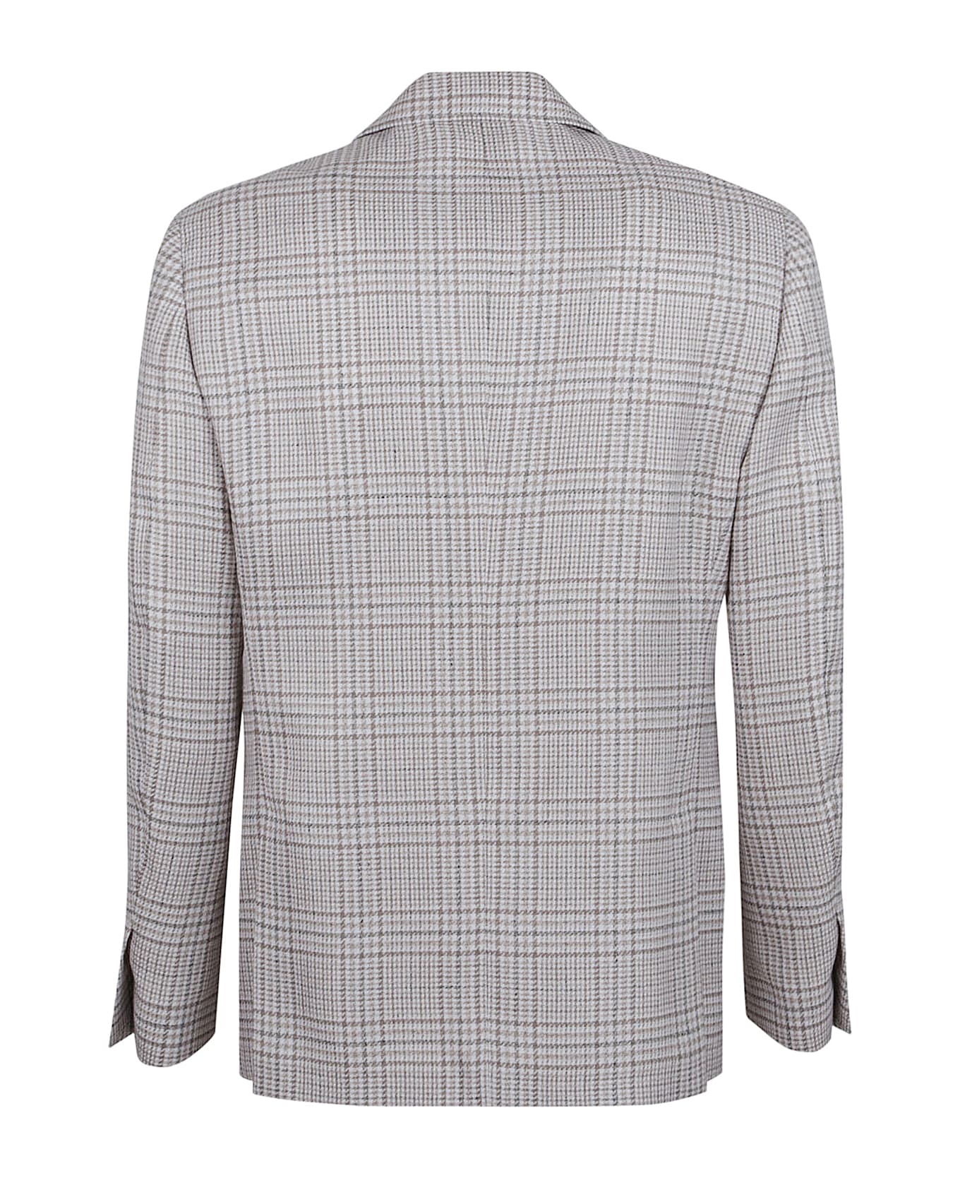 Lardini Giacca Uomo Roma - Be