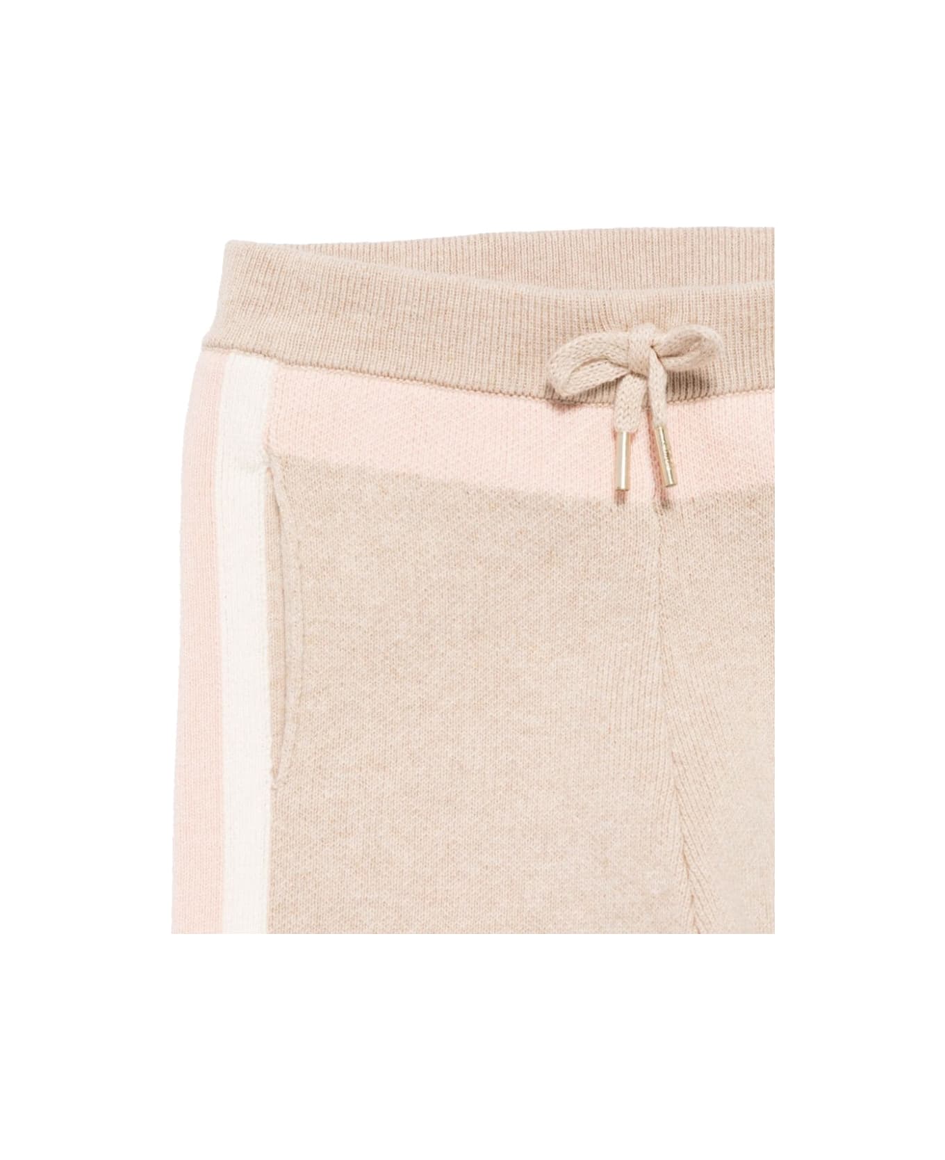 Chloé Jogging Outfit - PINK