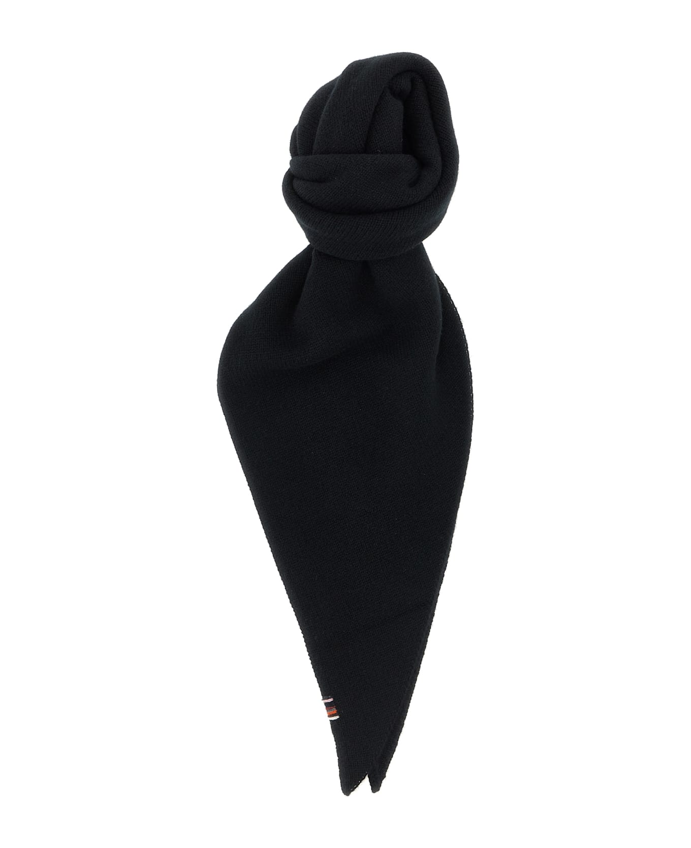 Extreme Cashmere 
n°201 Witch 2
 Scarf - Black  