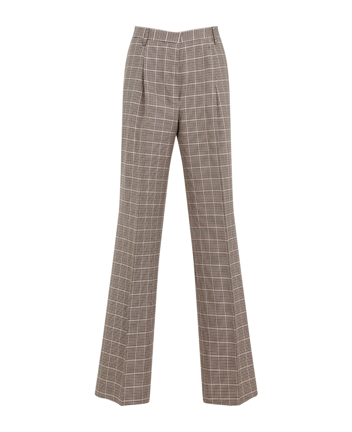 Dries Van Noten Portia Pants - Beige