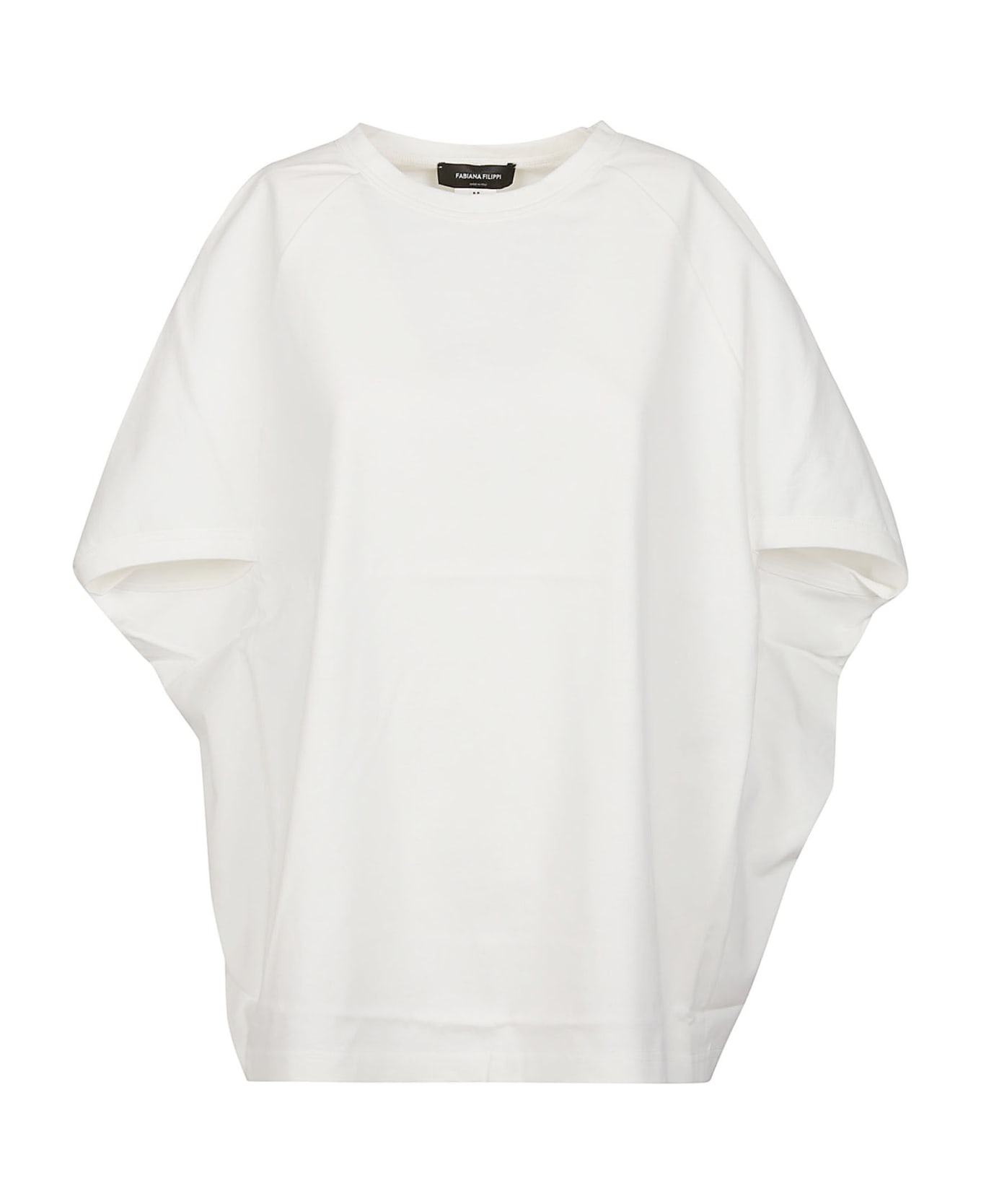 Fabiana Filippi T-shirt - White