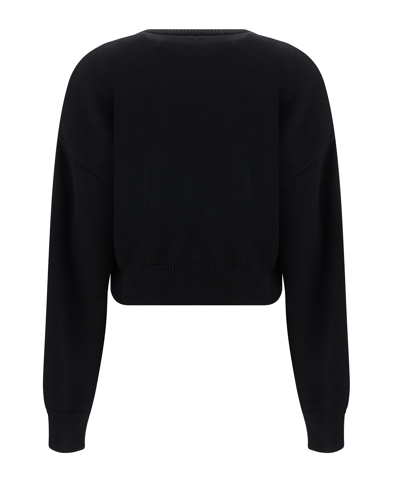 AMIRI Sweater - Black