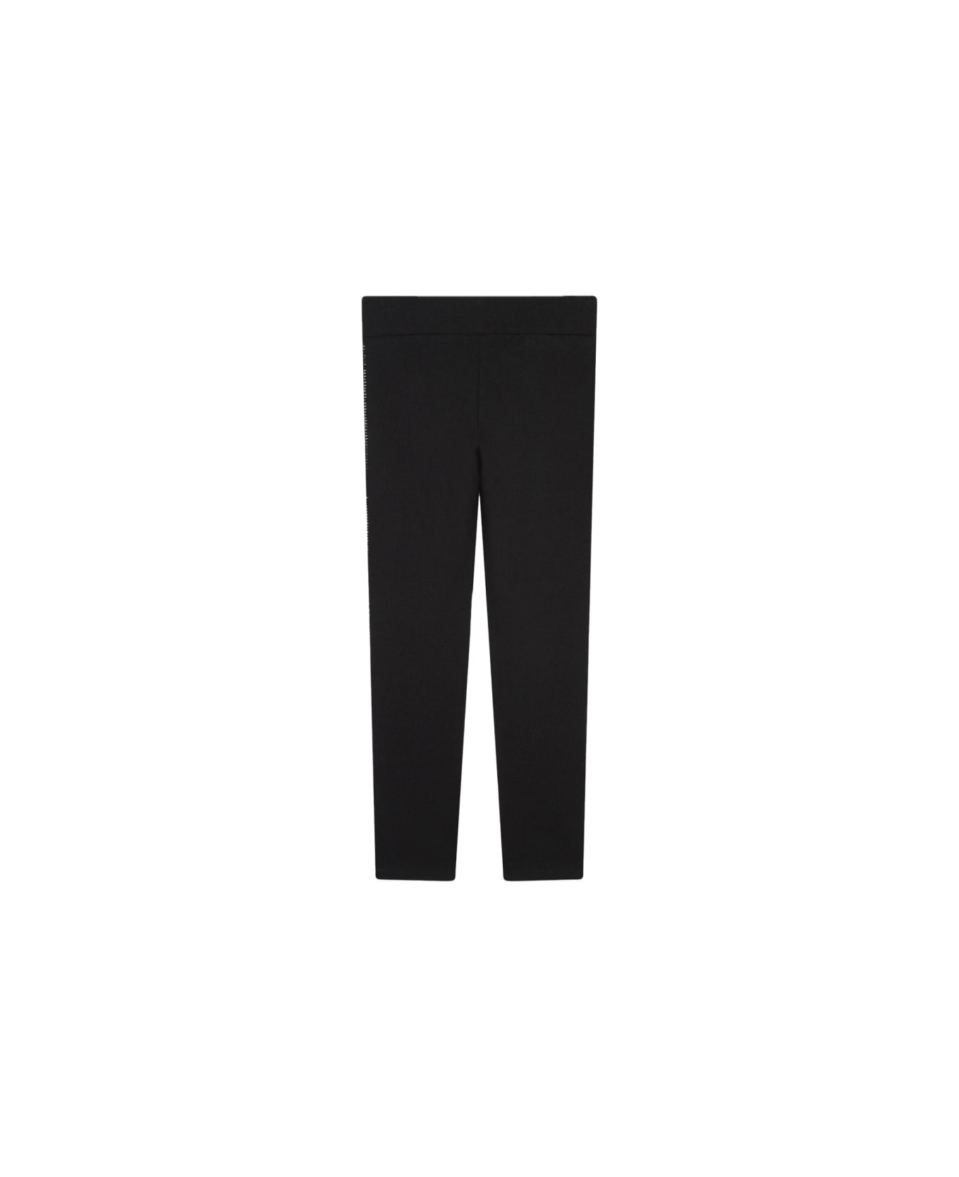 DKNY Leggings - BLACK