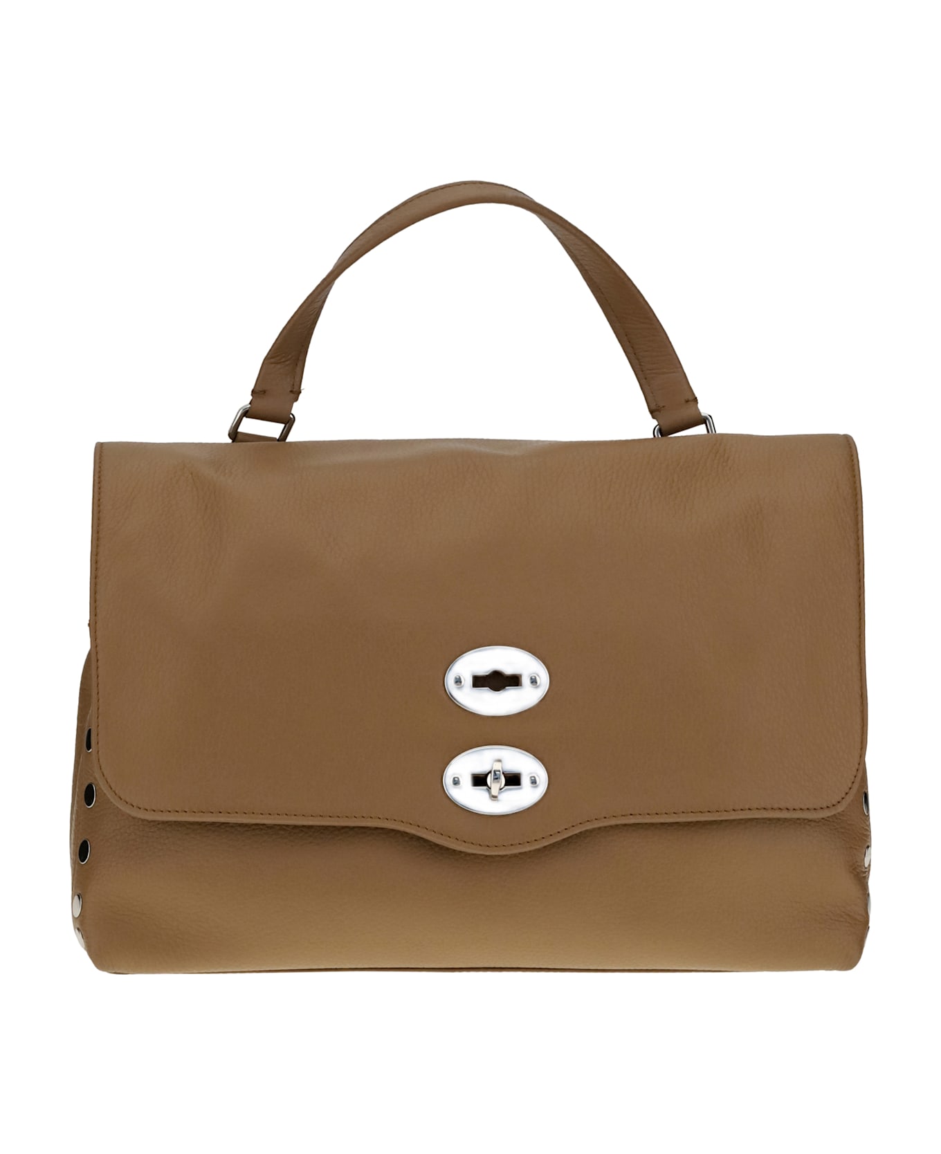 Zanellato Postina Daily Shoulder Bag
