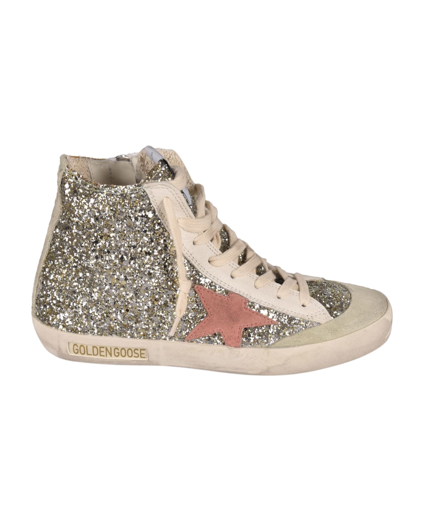 Sneakers hi-top 'Francy Penstar Classic' main image 0