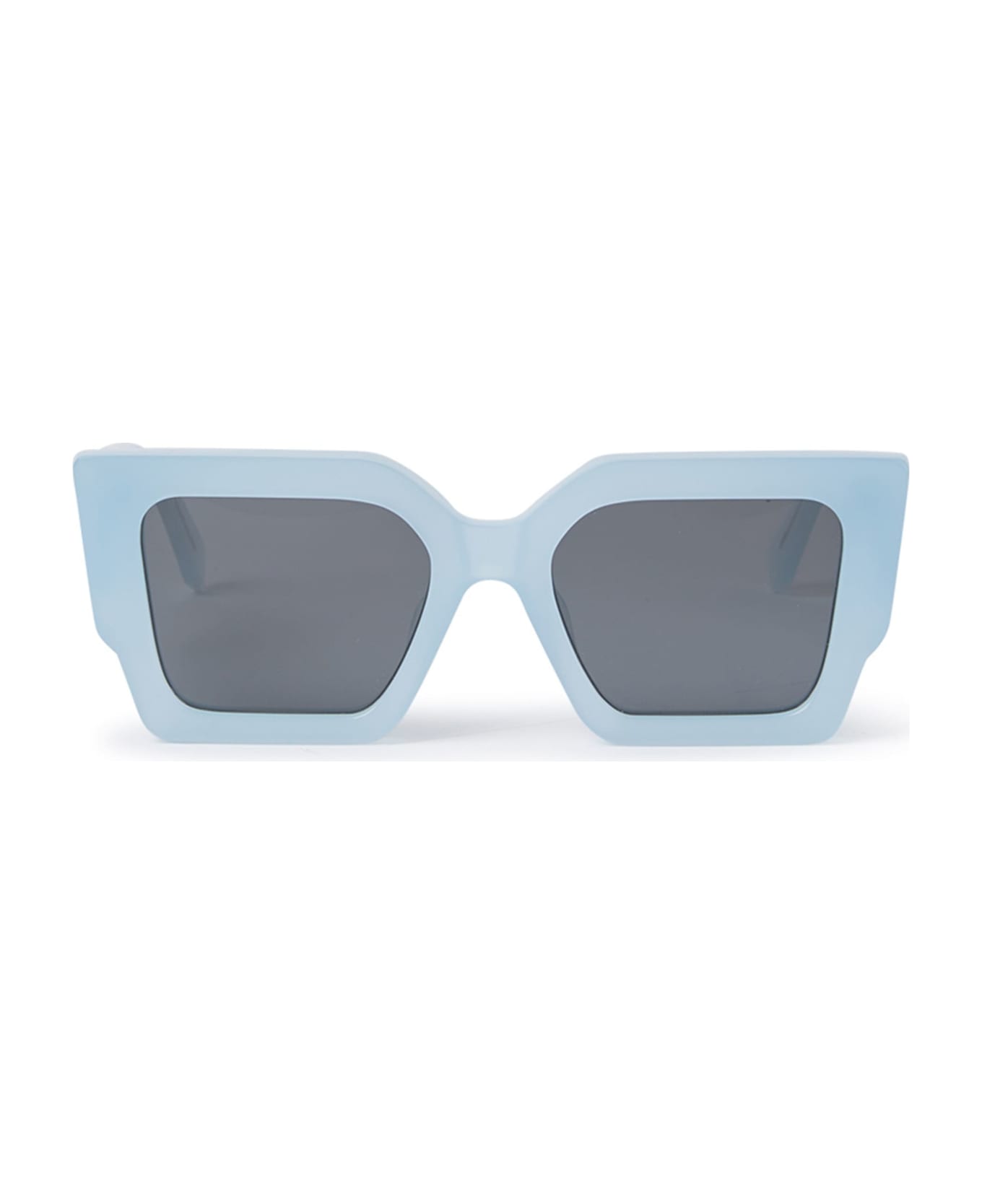 Off-White Catalina Sunglasses - blue サングラス