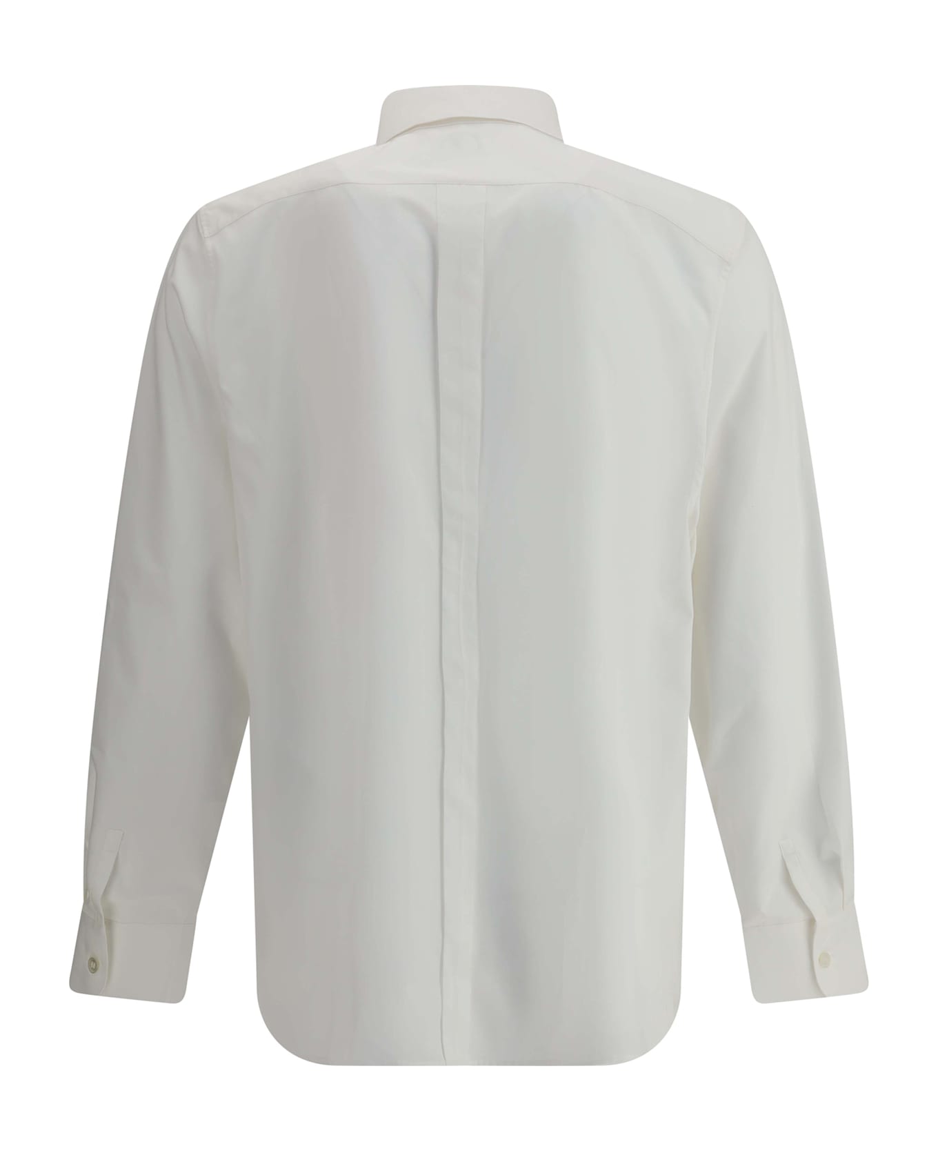 Saint Laurent Cotton Shirt