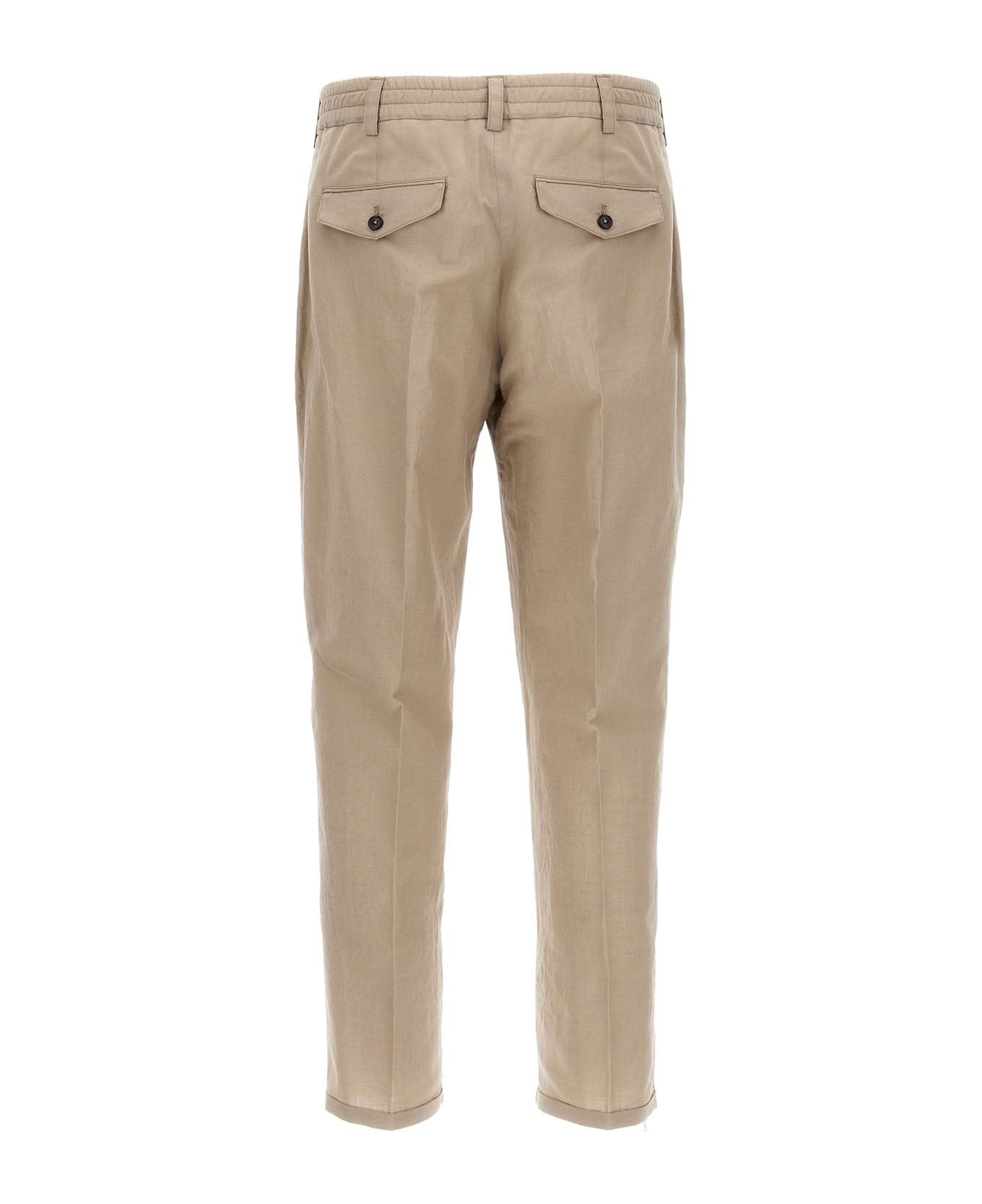 PT Torino 
the Rebel
 Pants - Beige