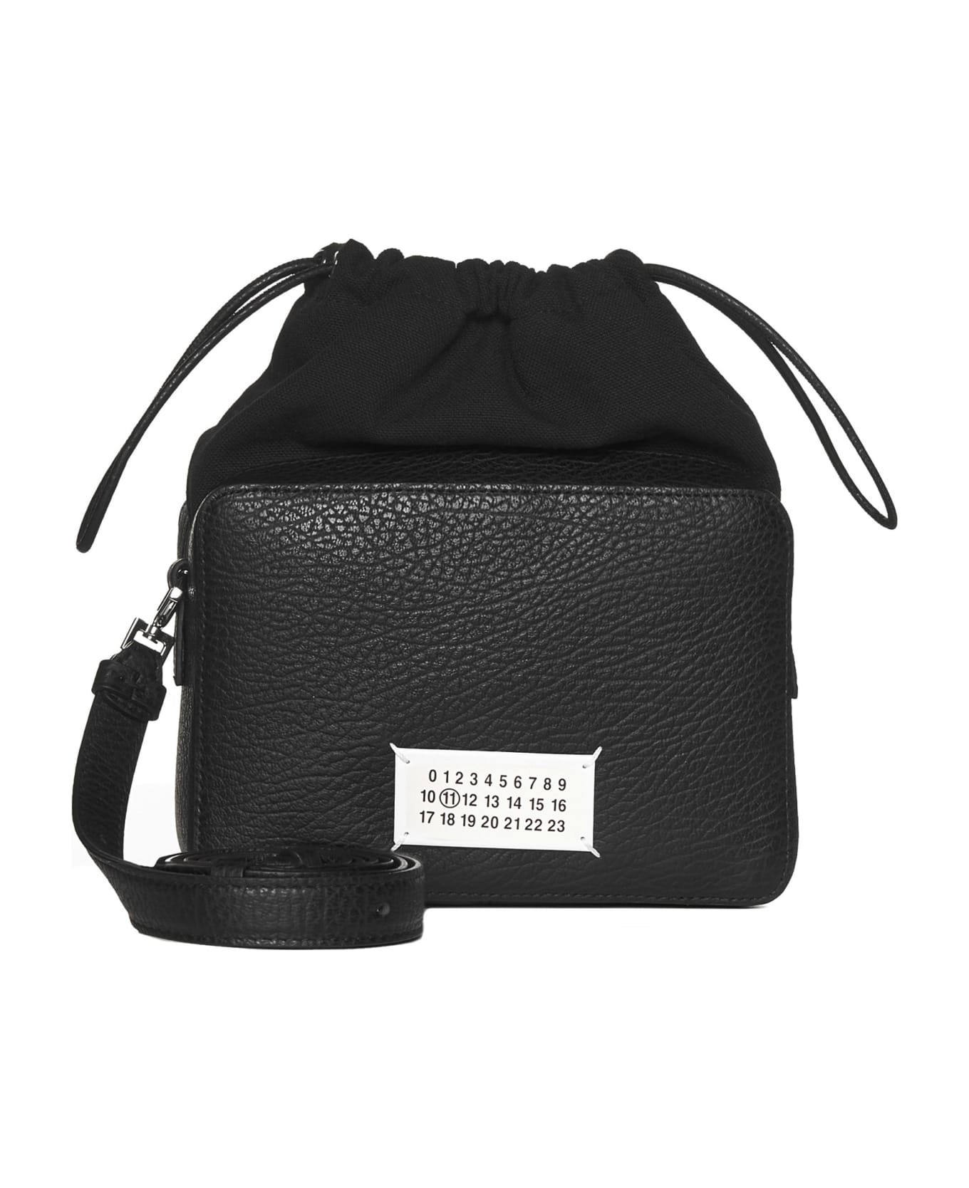 Maison Margiela Shoulder Bag - Nero