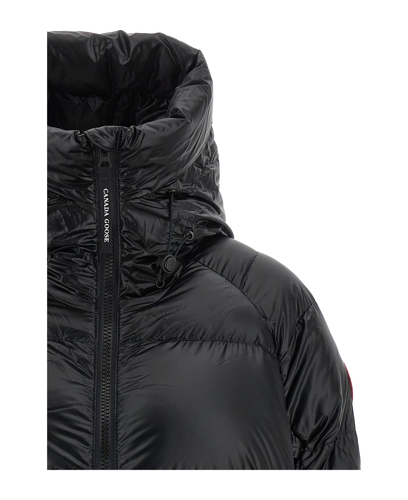 Canada Goose 
cypress
 Down Jacket - Black  