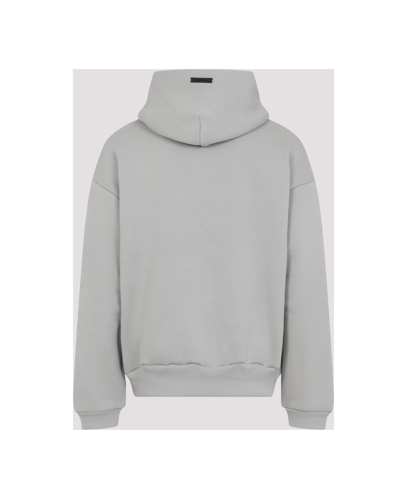 Fear of God Eternal Hoodie - Dove Grey