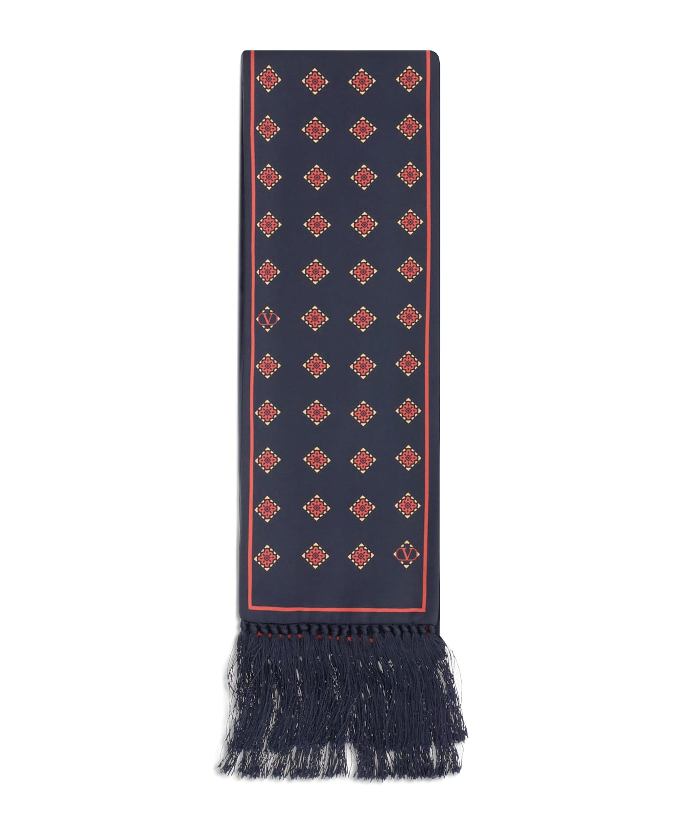 Valentino Garavani Silk Scarf