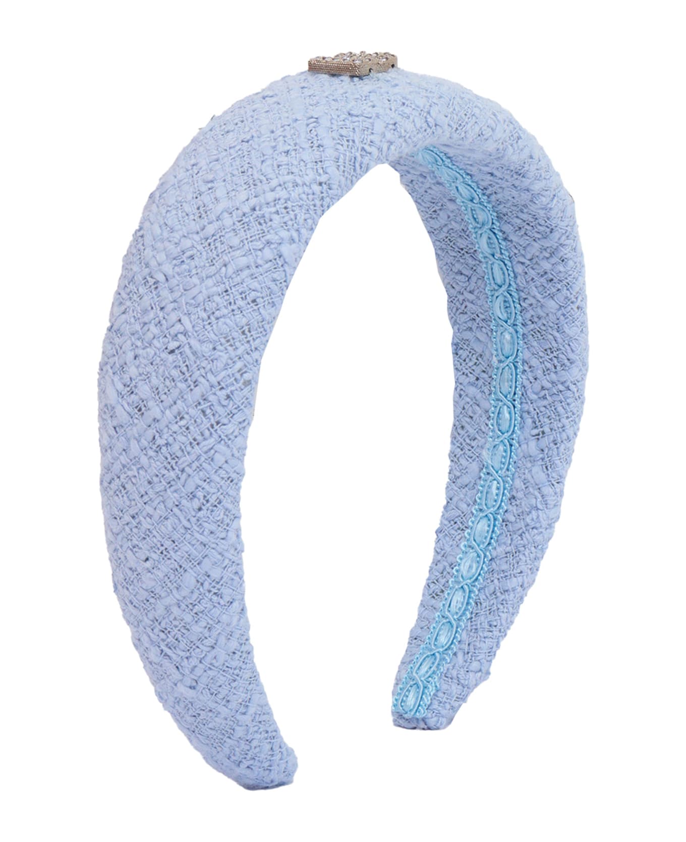 Dolce 
Gabbana Hairband - PURPLE