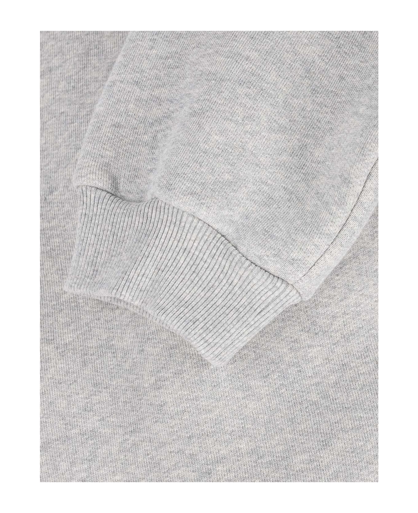 Fear of God Hoodie - Gray