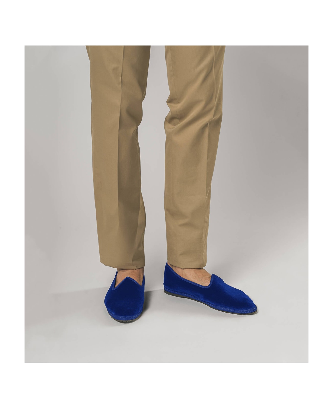 Larusmiani Friulana Pink Panther Shoes - Blue