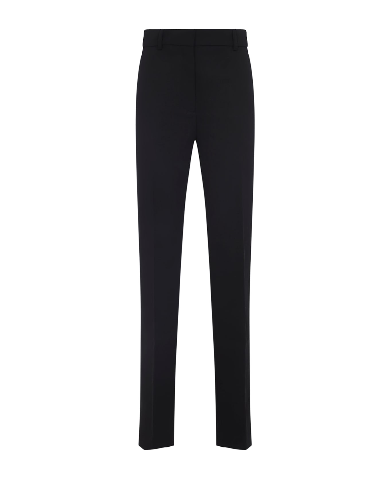 Jacquemus The Camargue Pants - Black