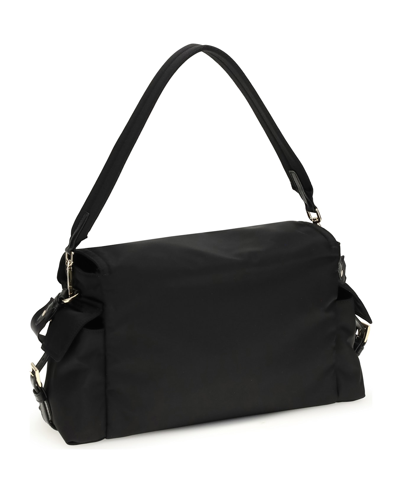 Prada Re-nylon Explore Large Shoulder Bag
