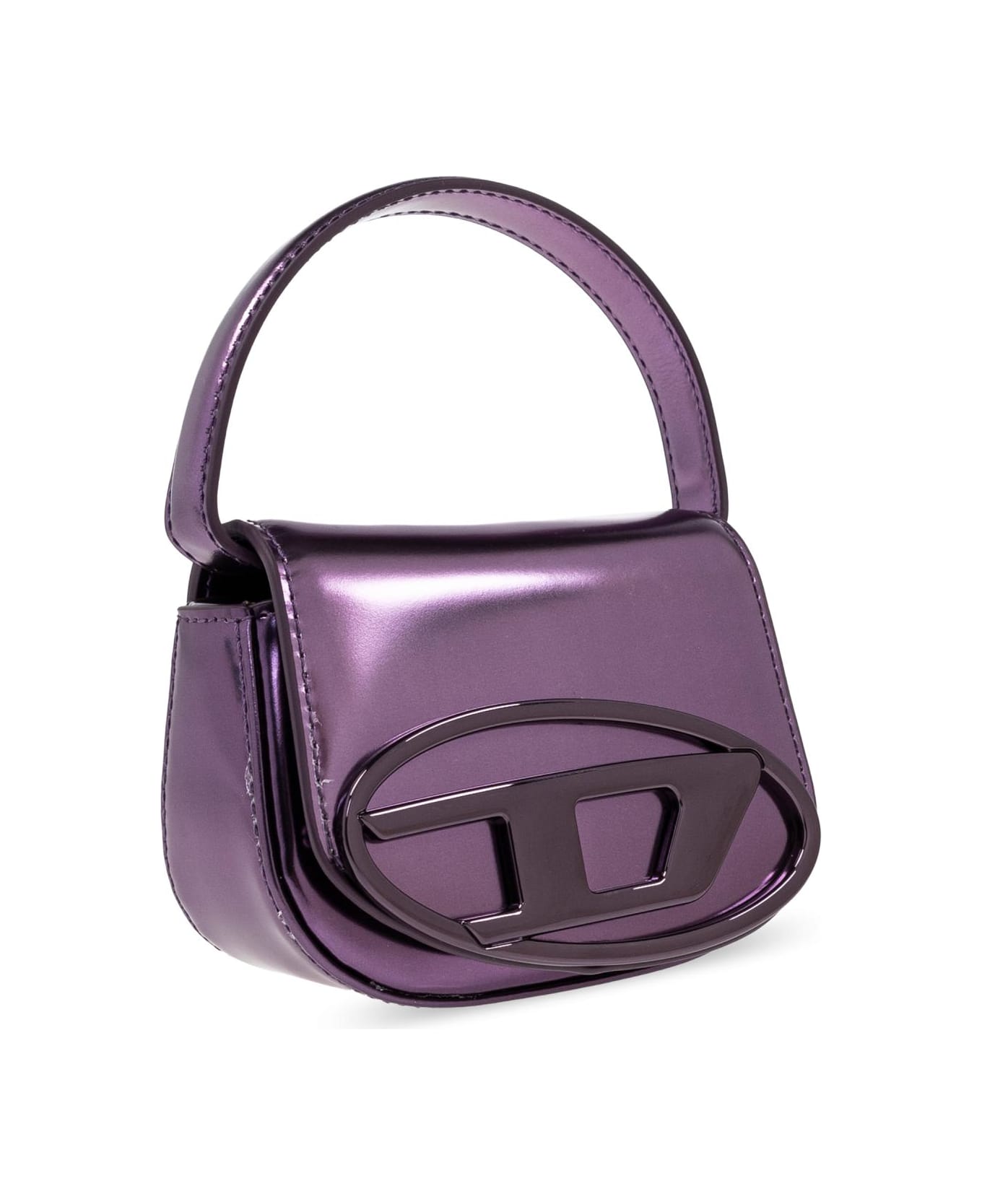 Diesel Handbag 1dr-xs-s - Viola