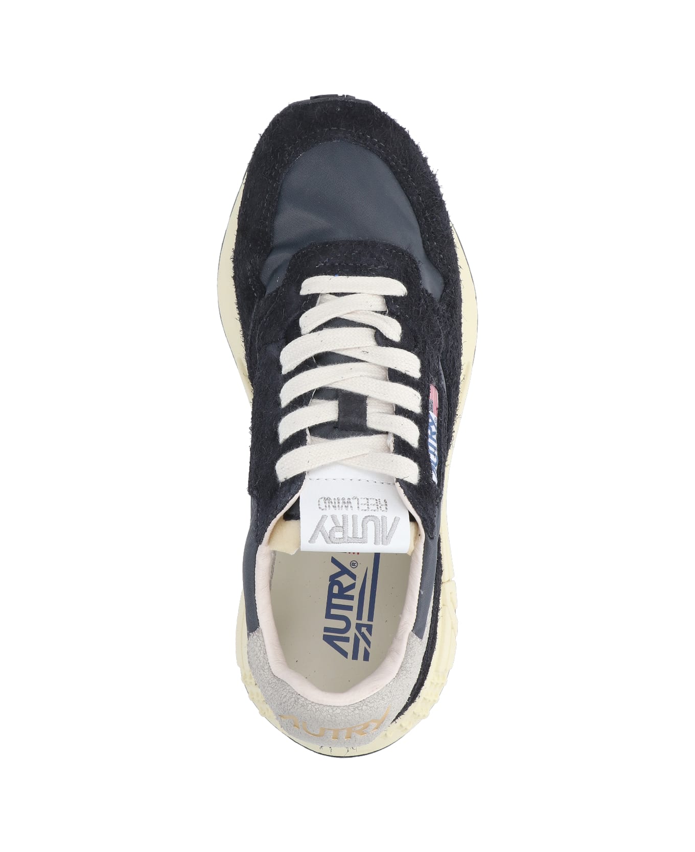 Autry 'reelwind Low' Sneakers