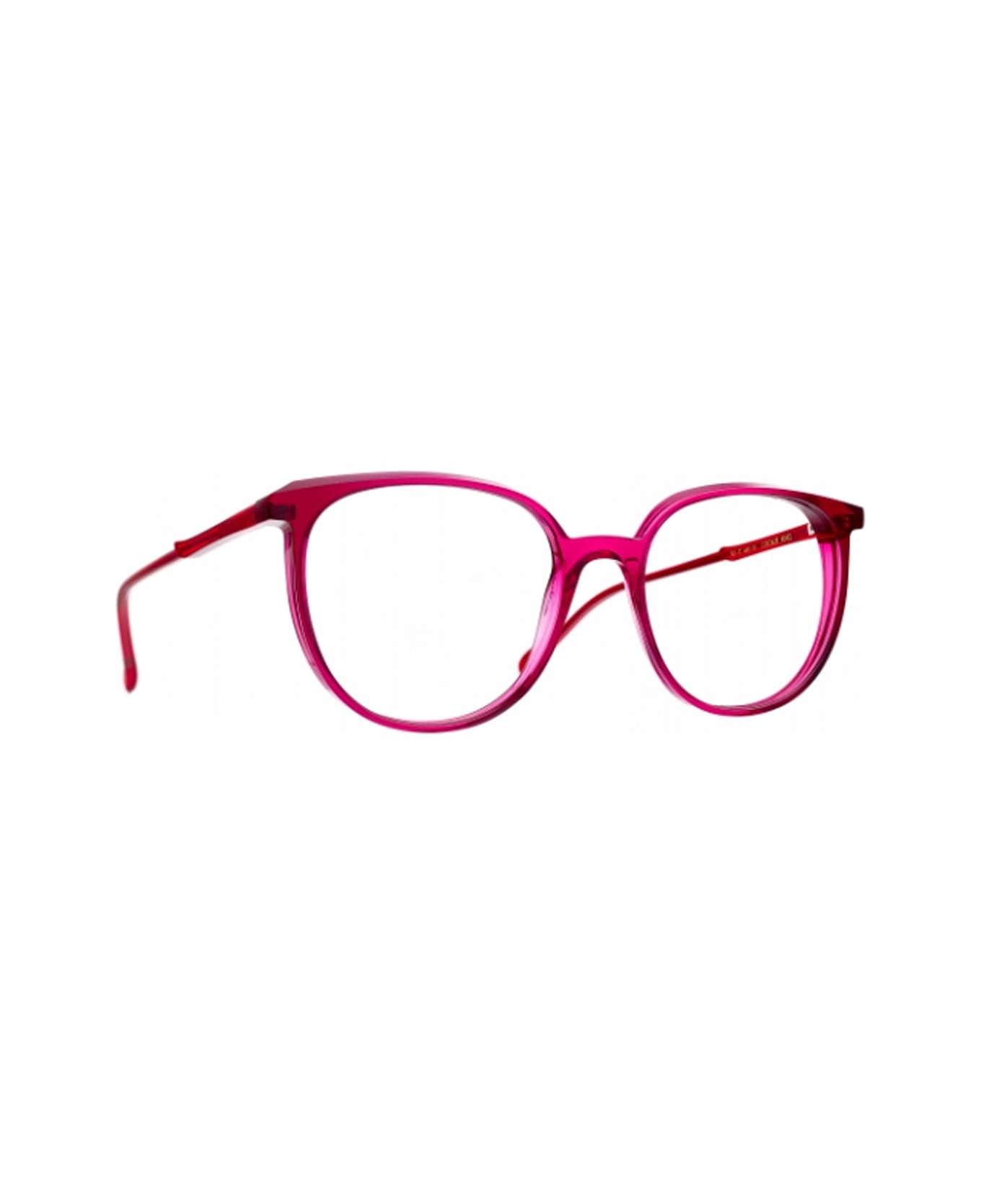 Blush Cookie Glasses - Rosa