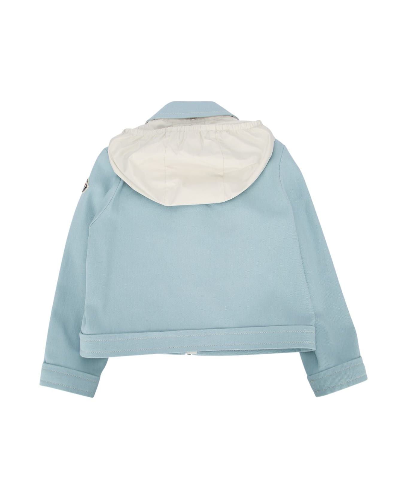 Moncler Esme Jacket - 711