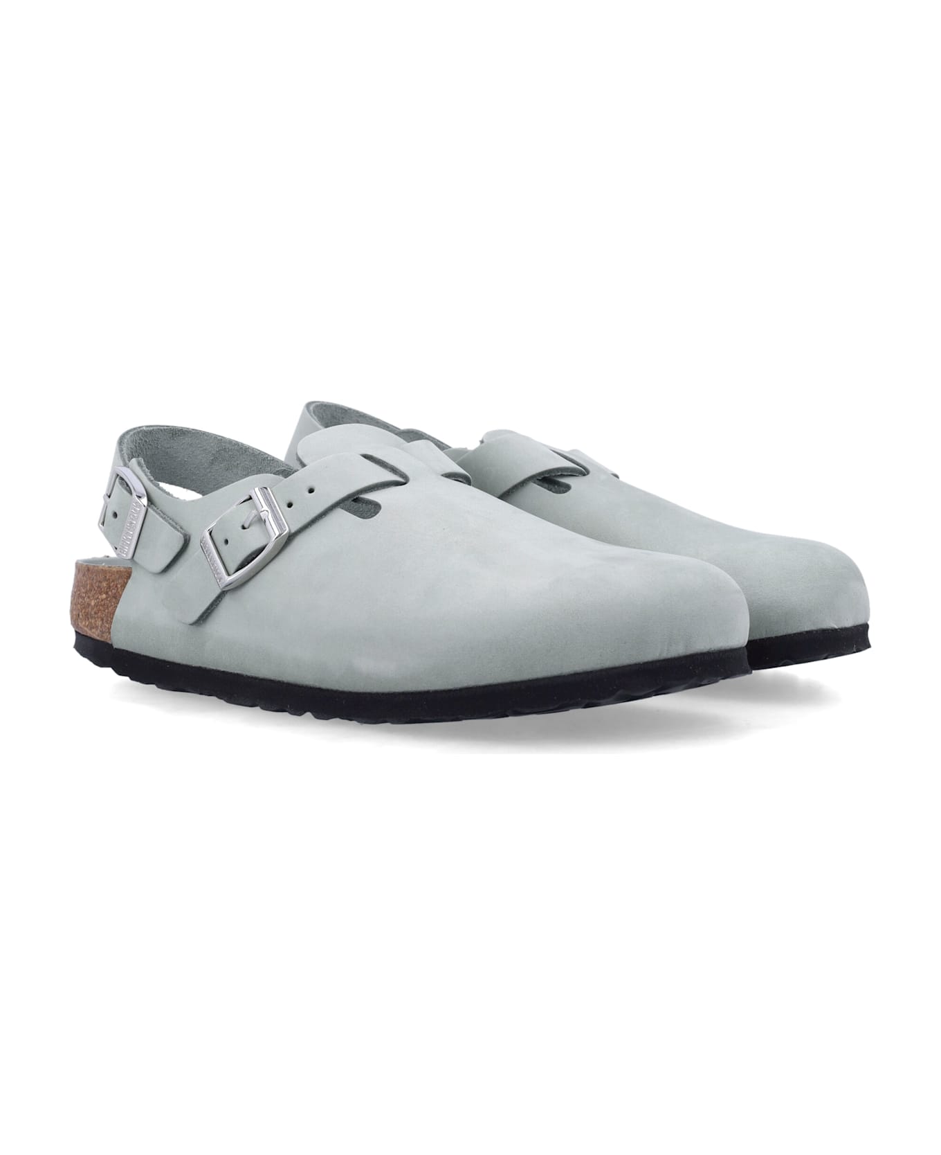 Birkenstock Tokio - PURE SAGE