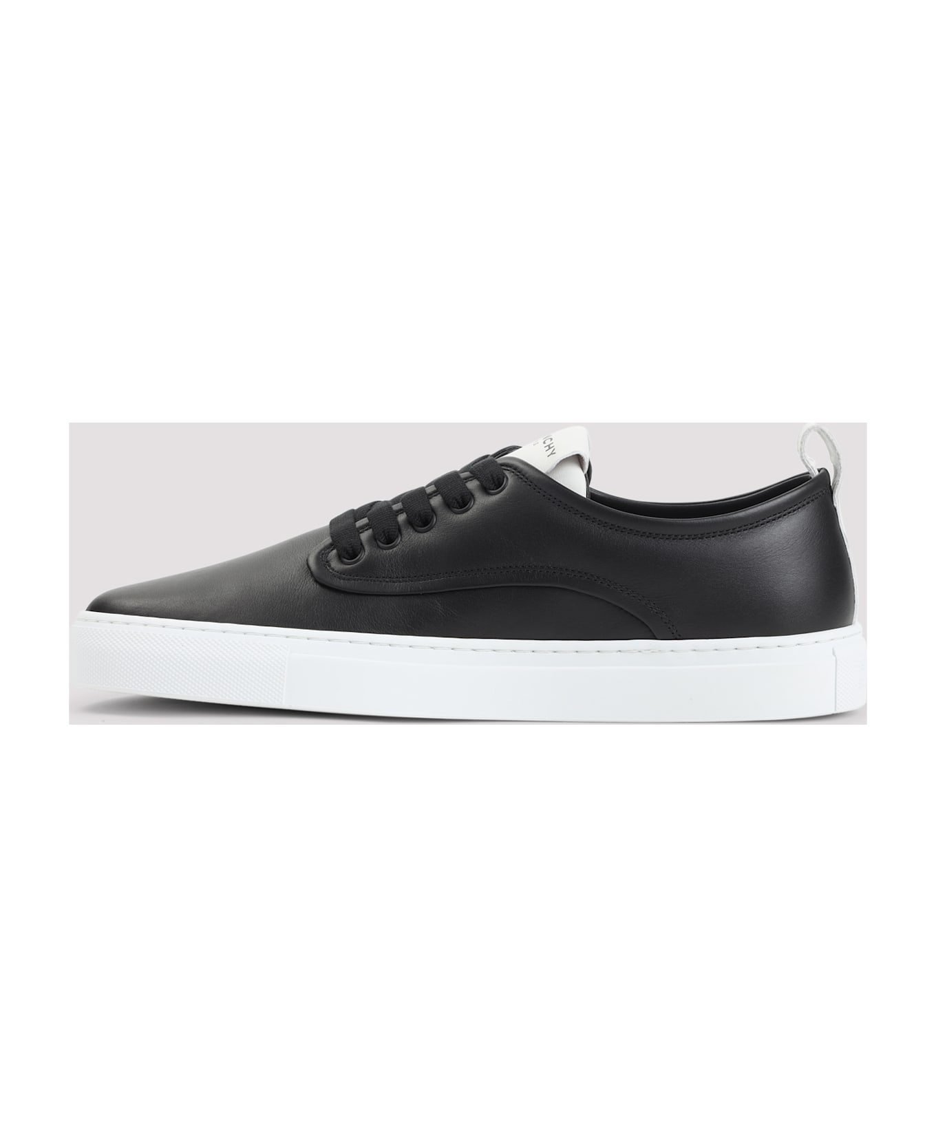 Givenchy New City Sneakers - Black