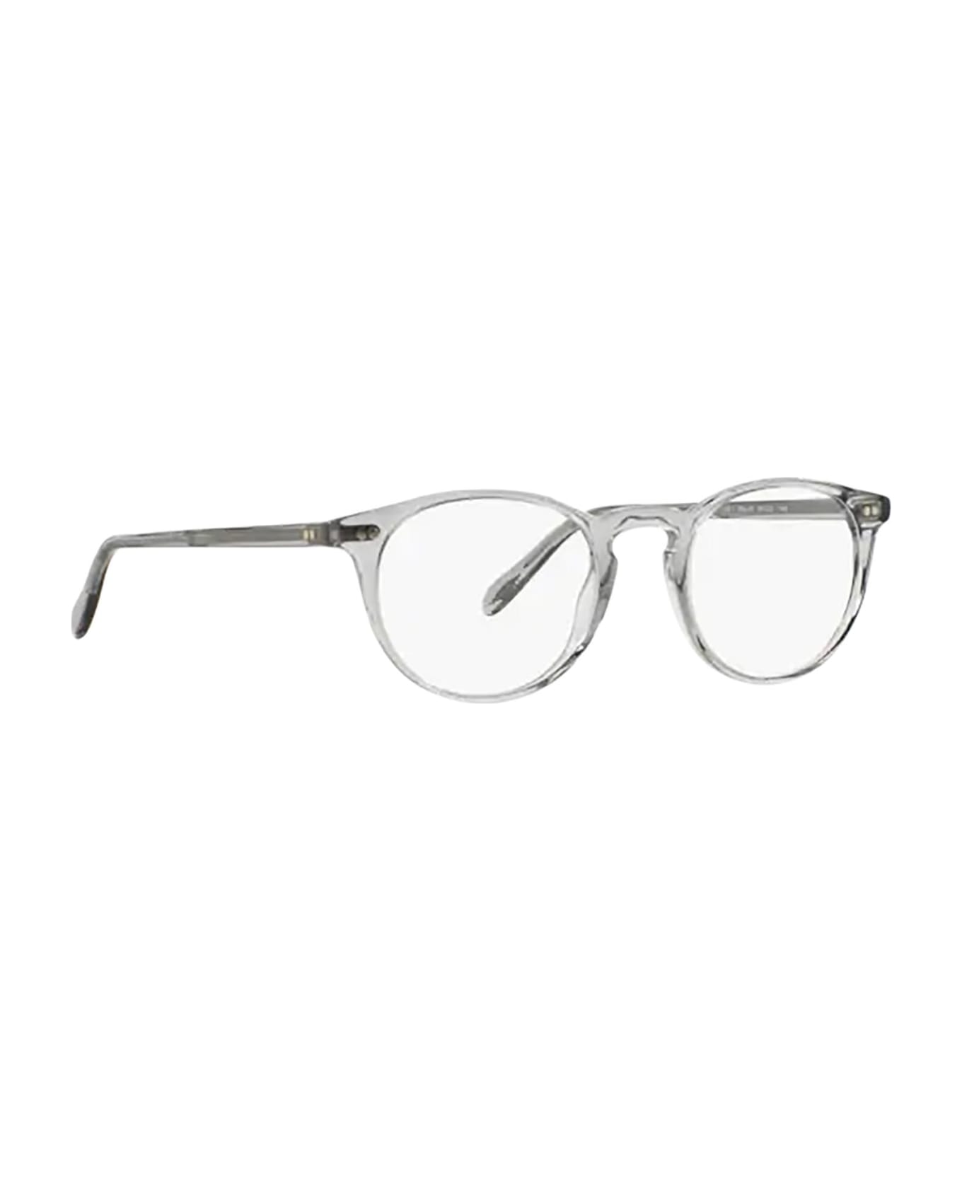 Oliver Peoples Ov5004 Workman Grey Glasses - Workman Grey