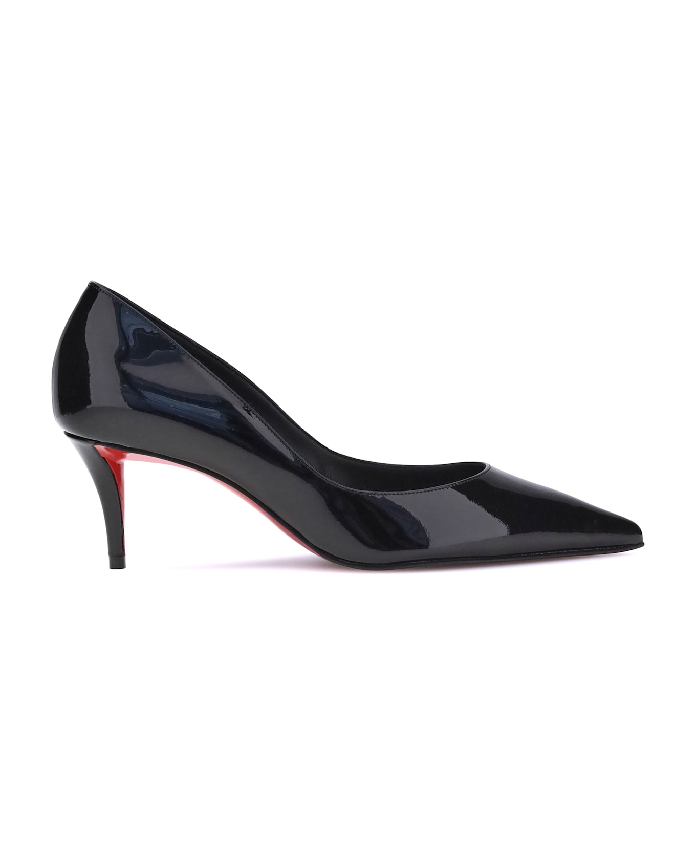 Christian Louboutin Miss Z Pumps