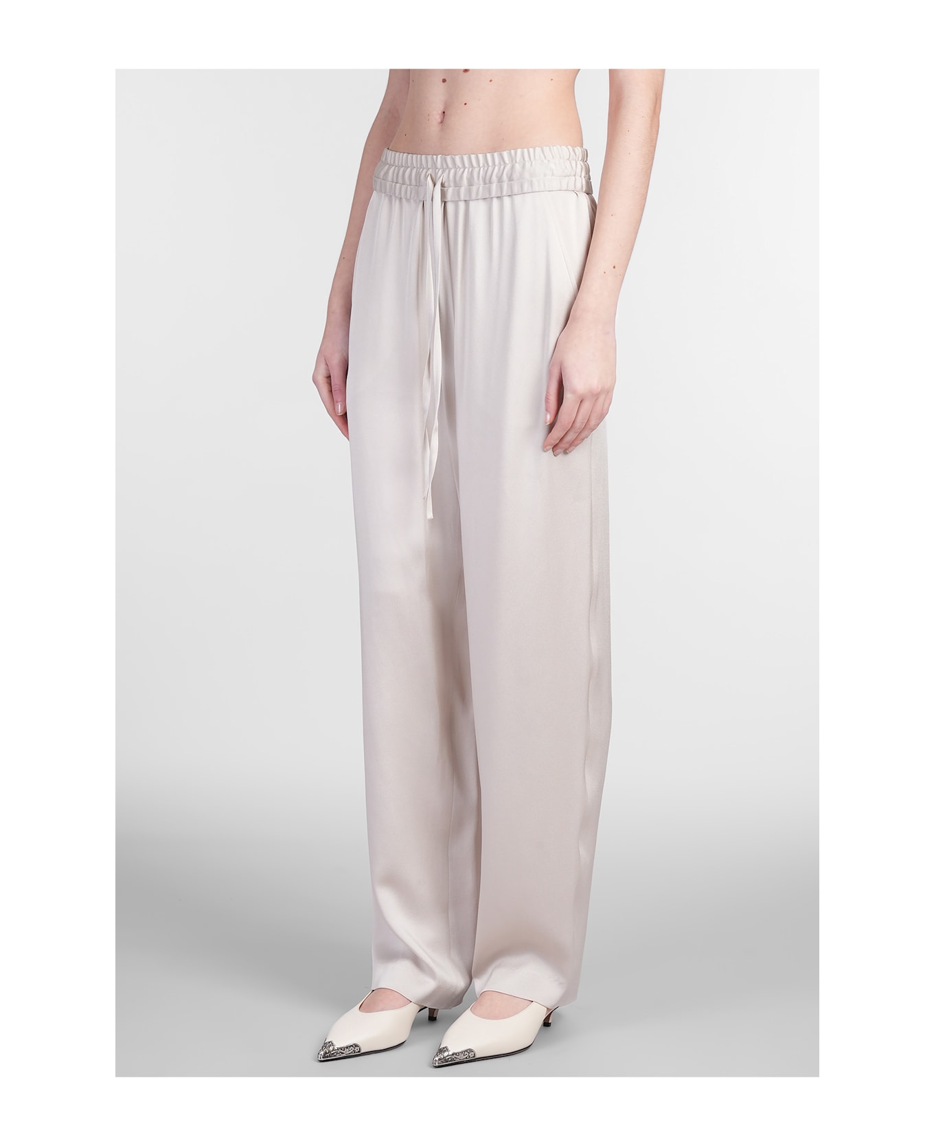 Isabel Marant Kendry Pants - beige