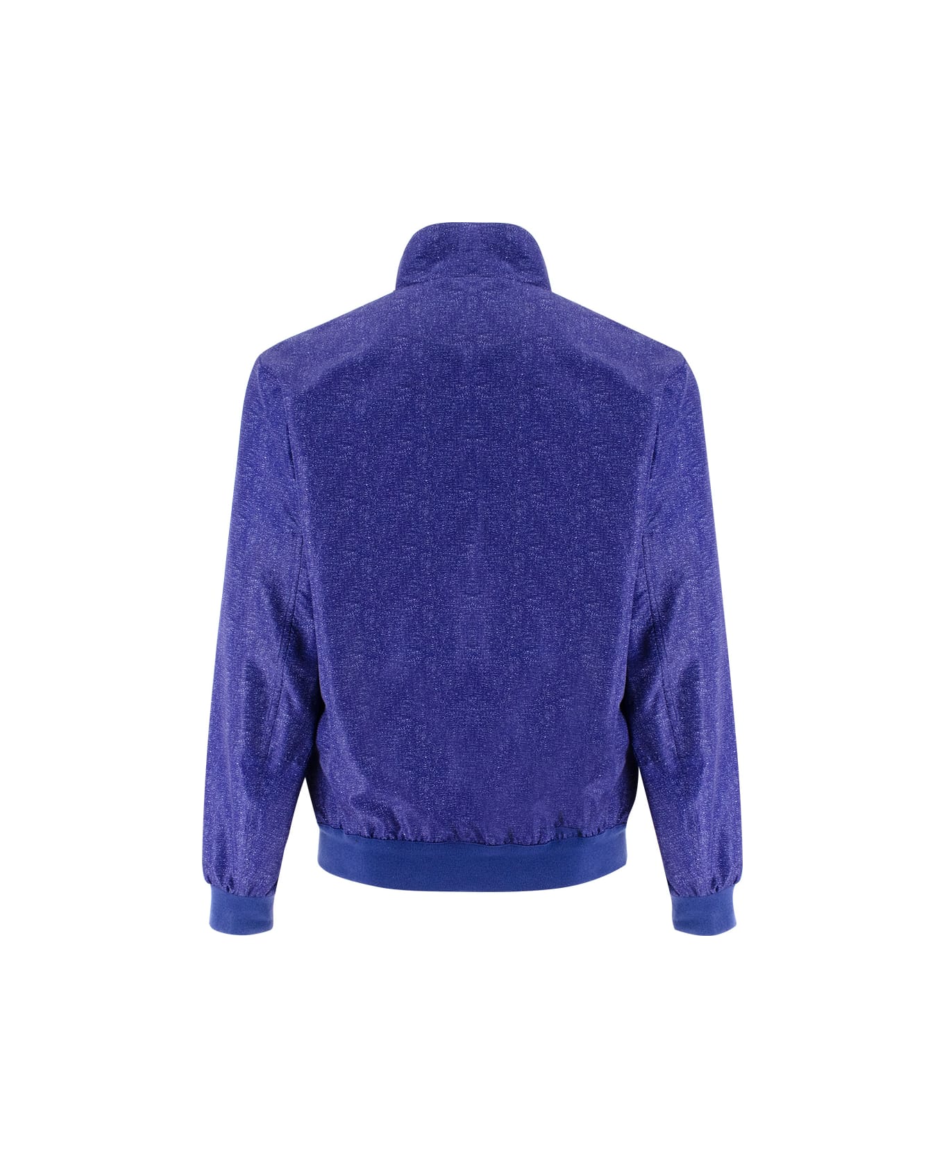 Kiton Jacket - BLUE