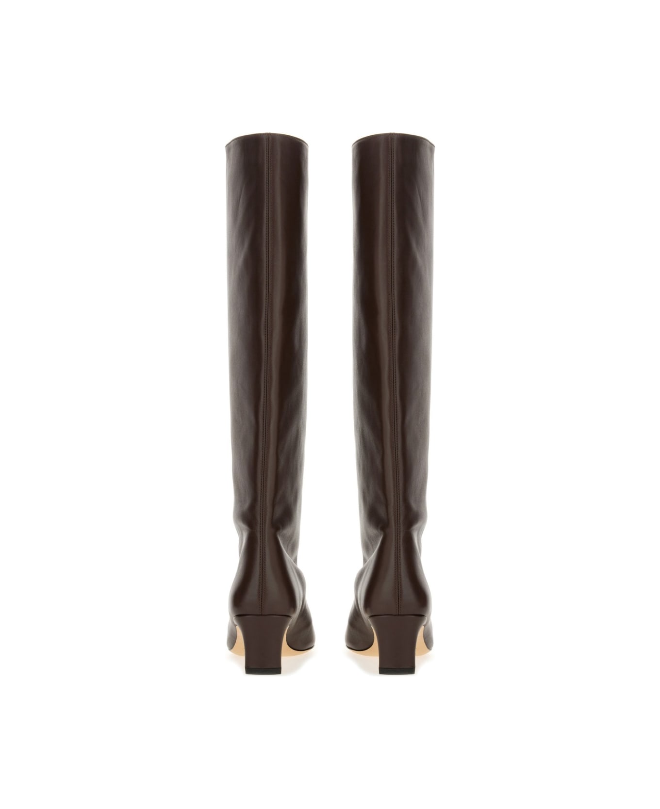 STAUD Boot "wally" - BROWN