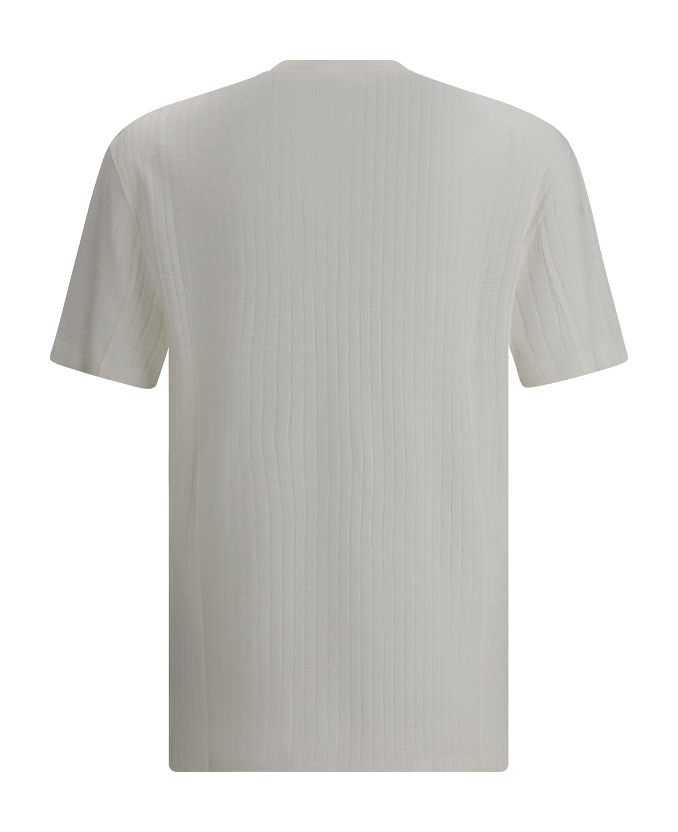 Brunello Cucinelli Knit T-shirt