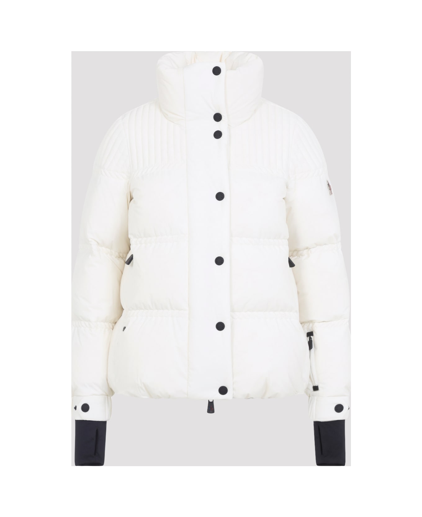 Moncler Grenoble Anglin Jacket - White