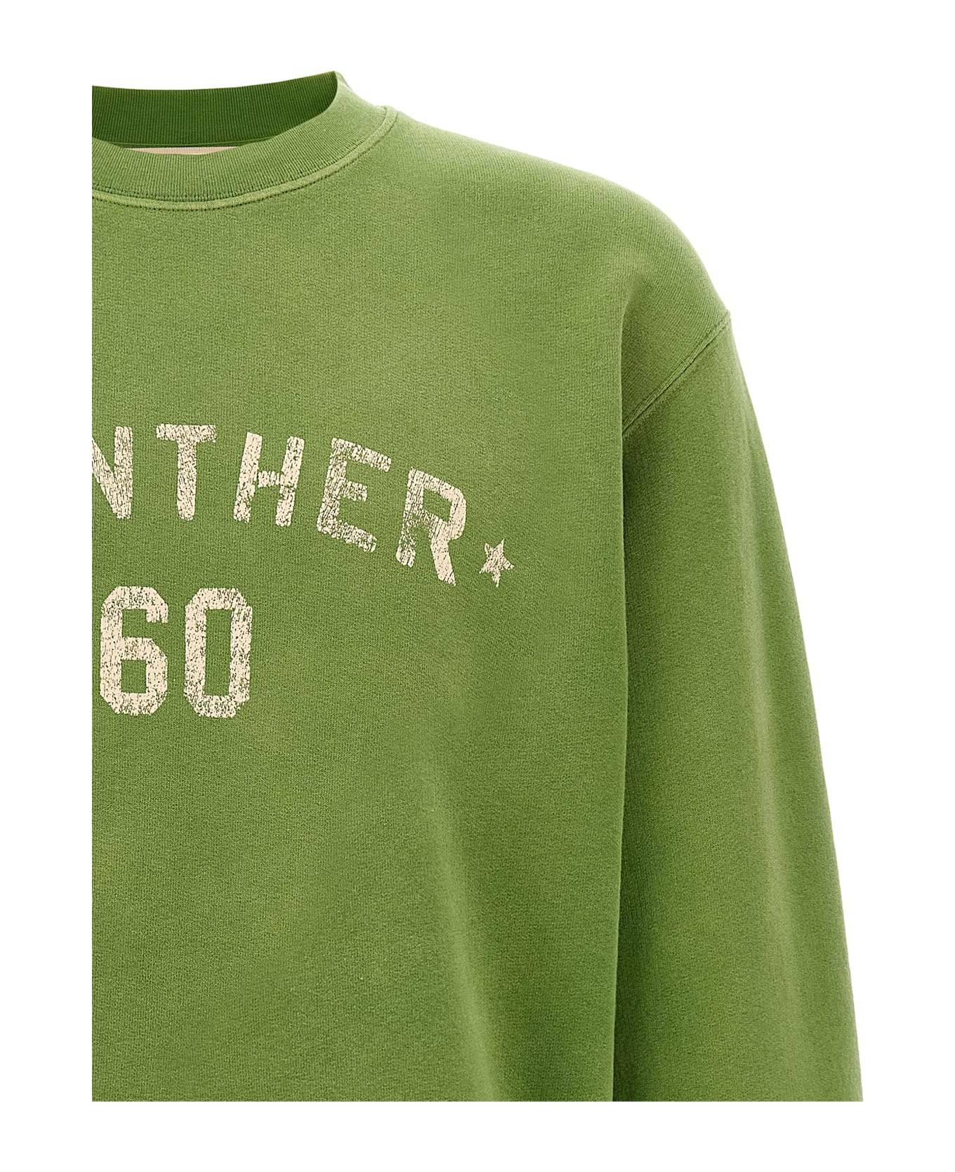 Valentino Garavani 
chez Valentino
 Sweatshirt - Beige