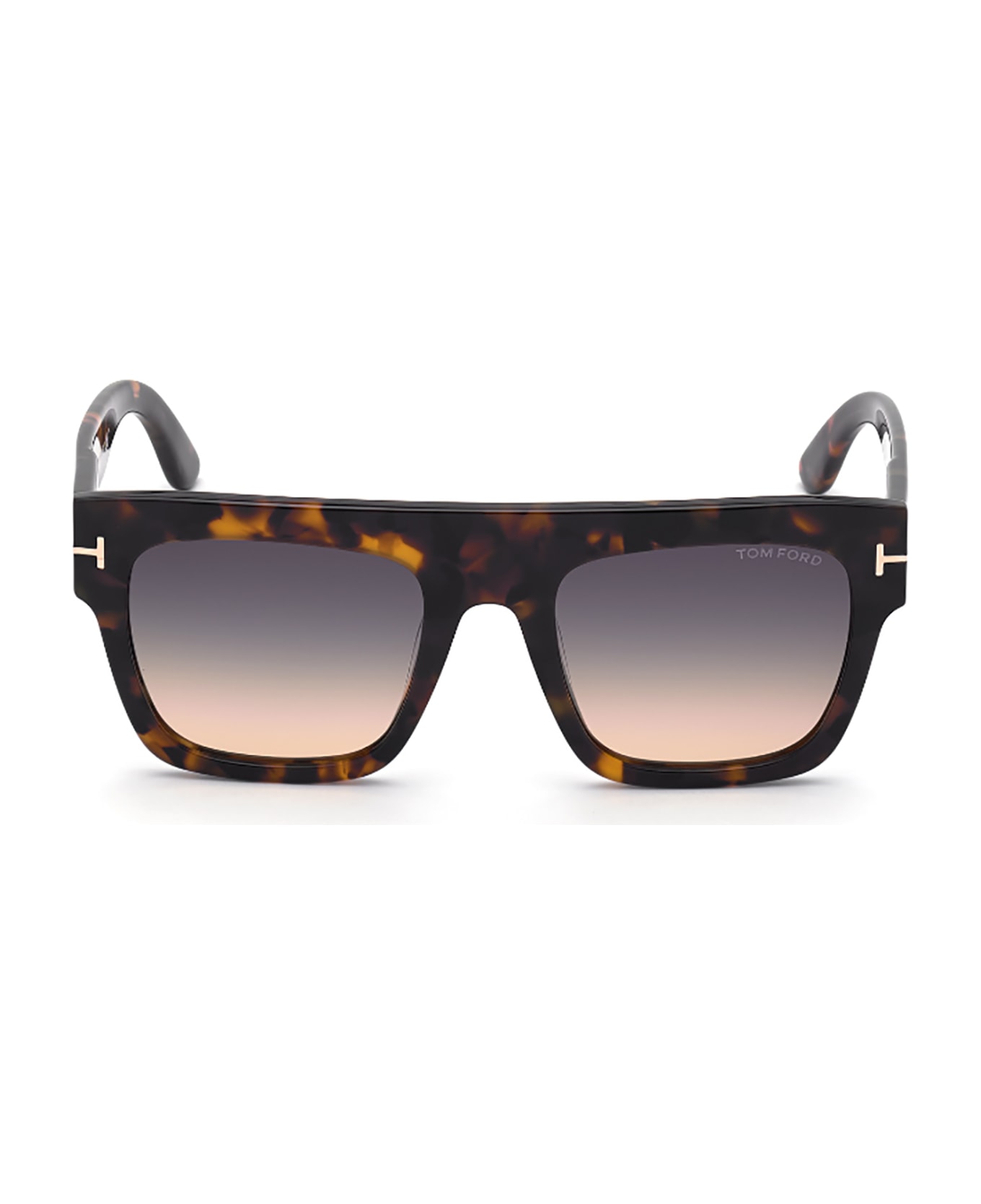 Tom Ford Eyewear FT0847 Sunglasses - B