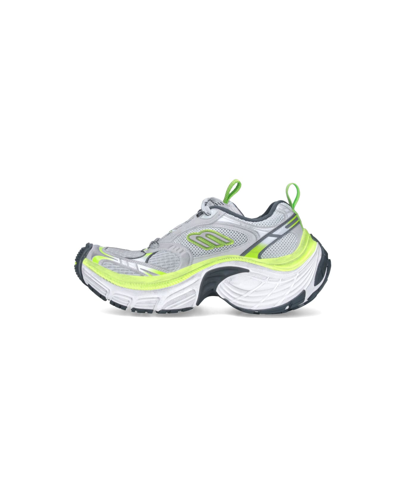 Balenciaga 
6xl
 Sneakers - MULTICOLOUR スニーカー