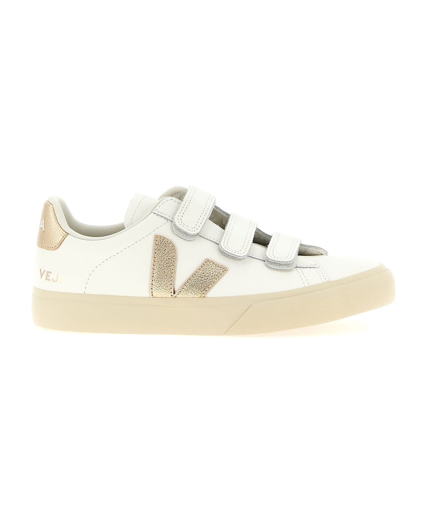 Veja 
recife
 Sneakers - Gold