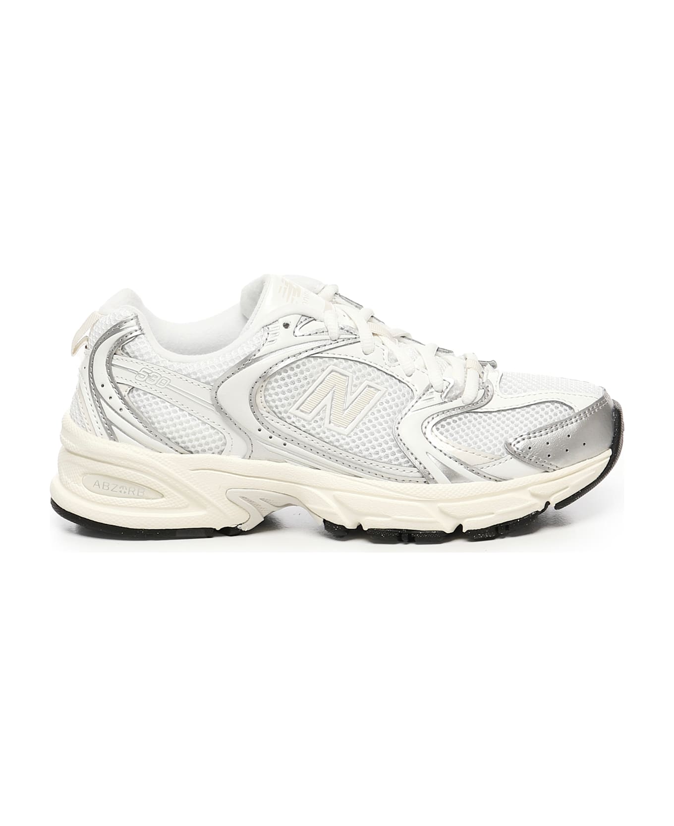 New Balance 530 Sneakers - White