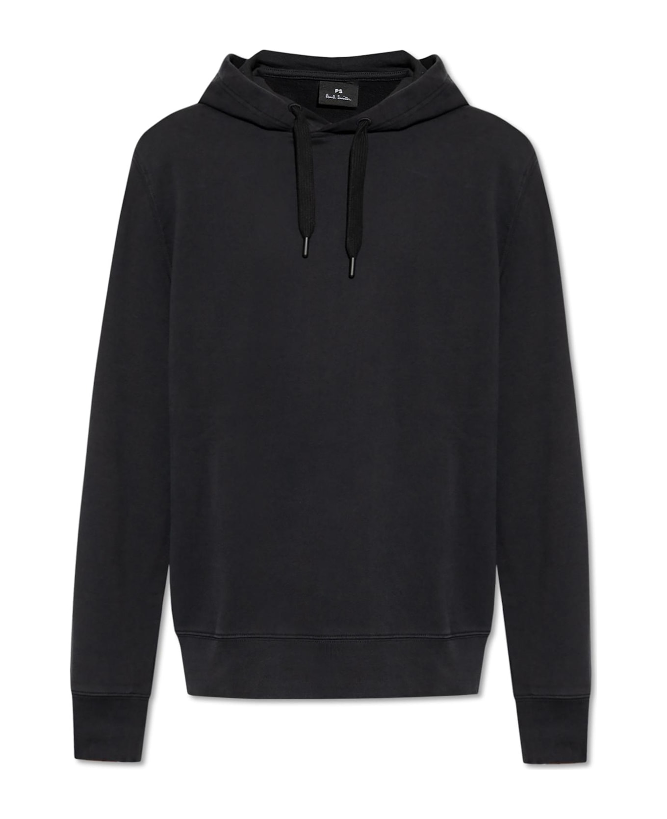 PS by Paul Smith Ps Paul Smith Hoodie - Black
