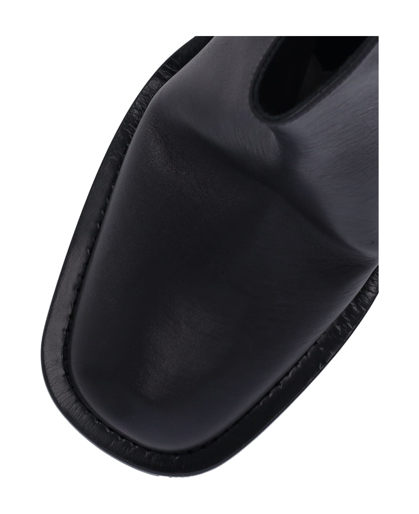 Enfants Riches Deprimes 
frankie
 Ankle Boots - Black  