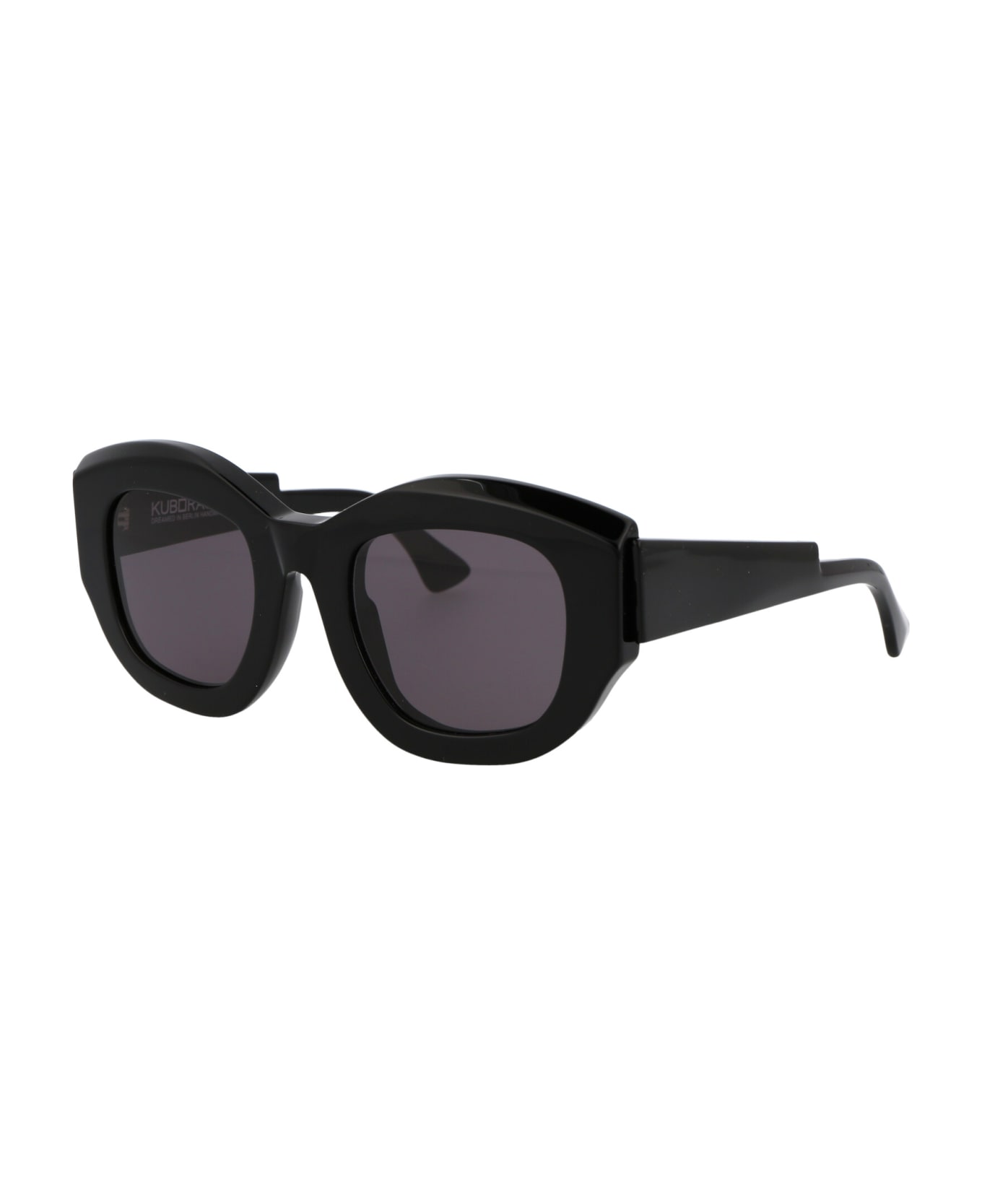 Kuboraum Maske B2 Sunglasses - BS 2grey サングラス