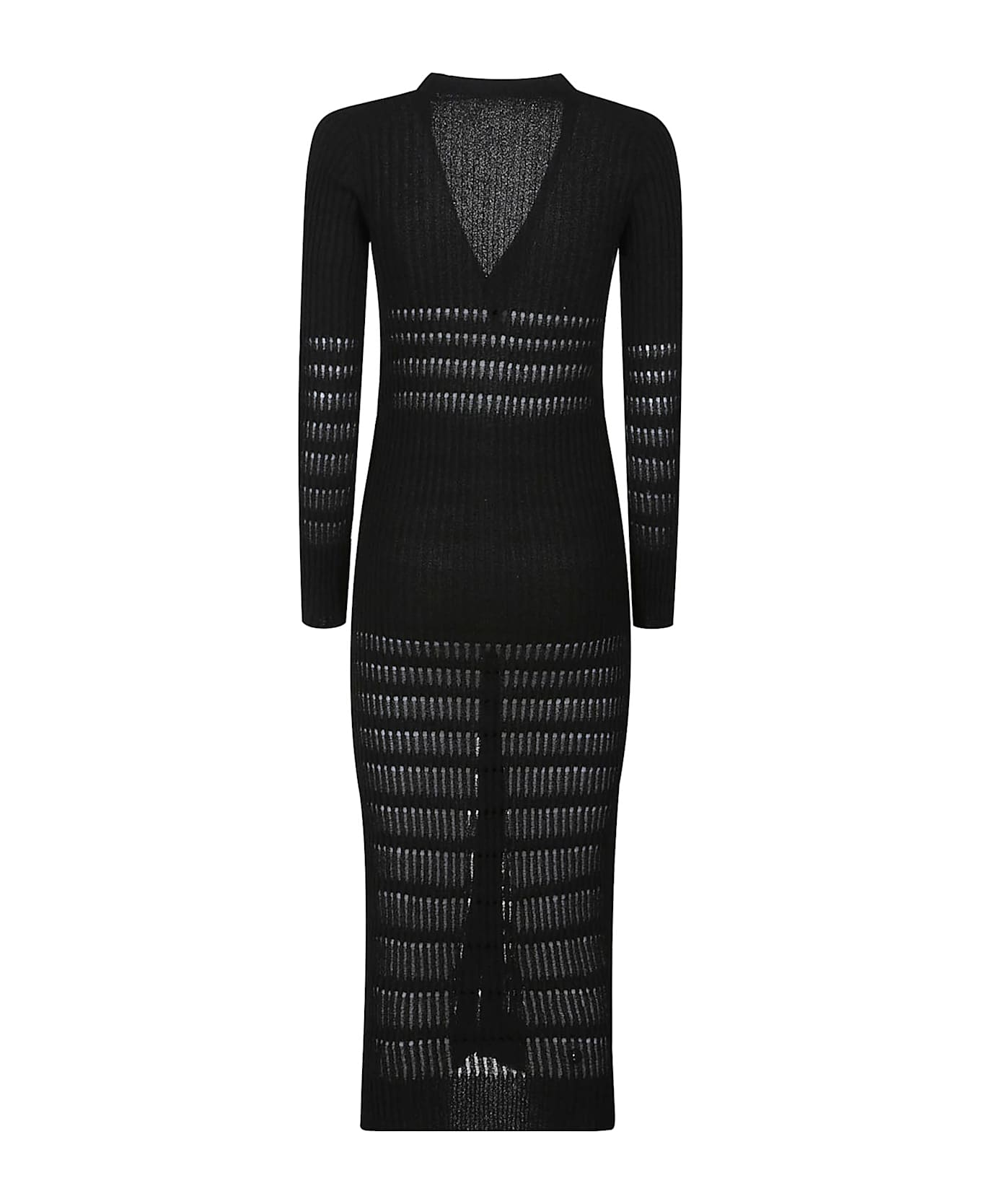 Canessa Maribella Dress - Black