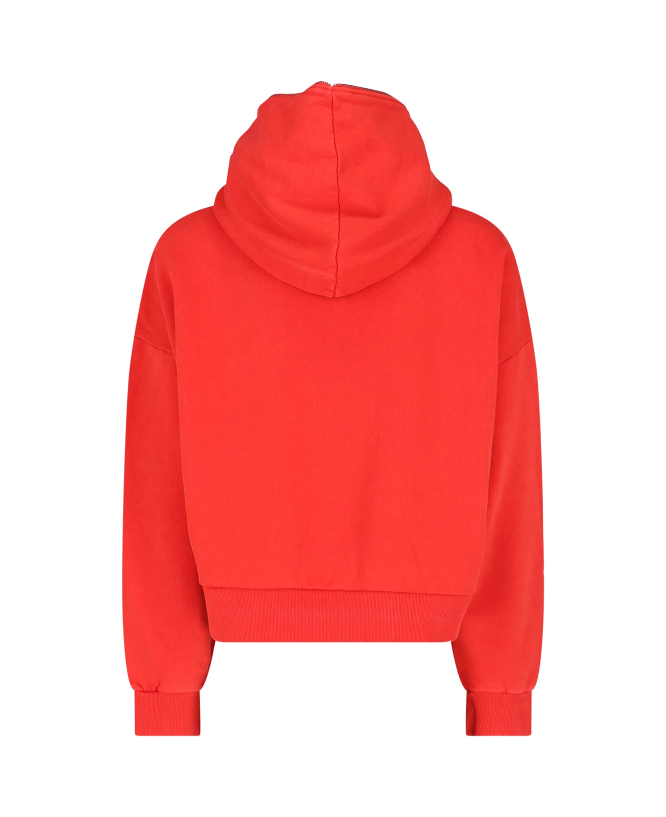Entire Studios "eternal Zip" Hoodie - Red
