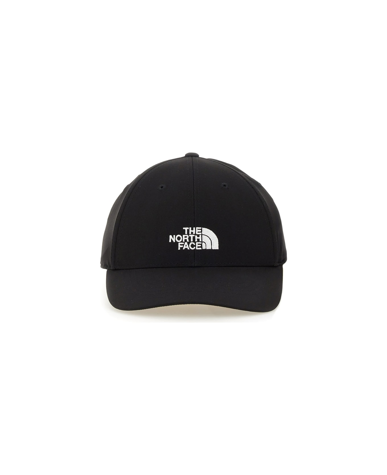 The North Face "flashdry" Baseball Cap - BLACK