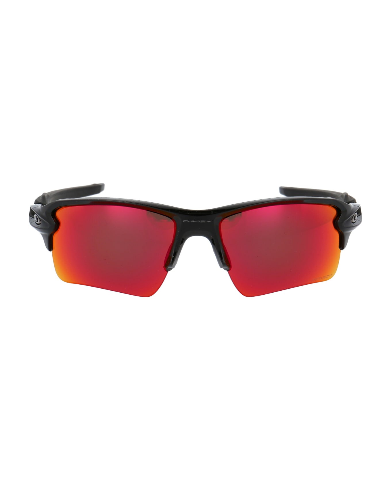 Oakley Flak 2.0 Xl Sunglasses - 918891 POLISHED BLACK サングラス