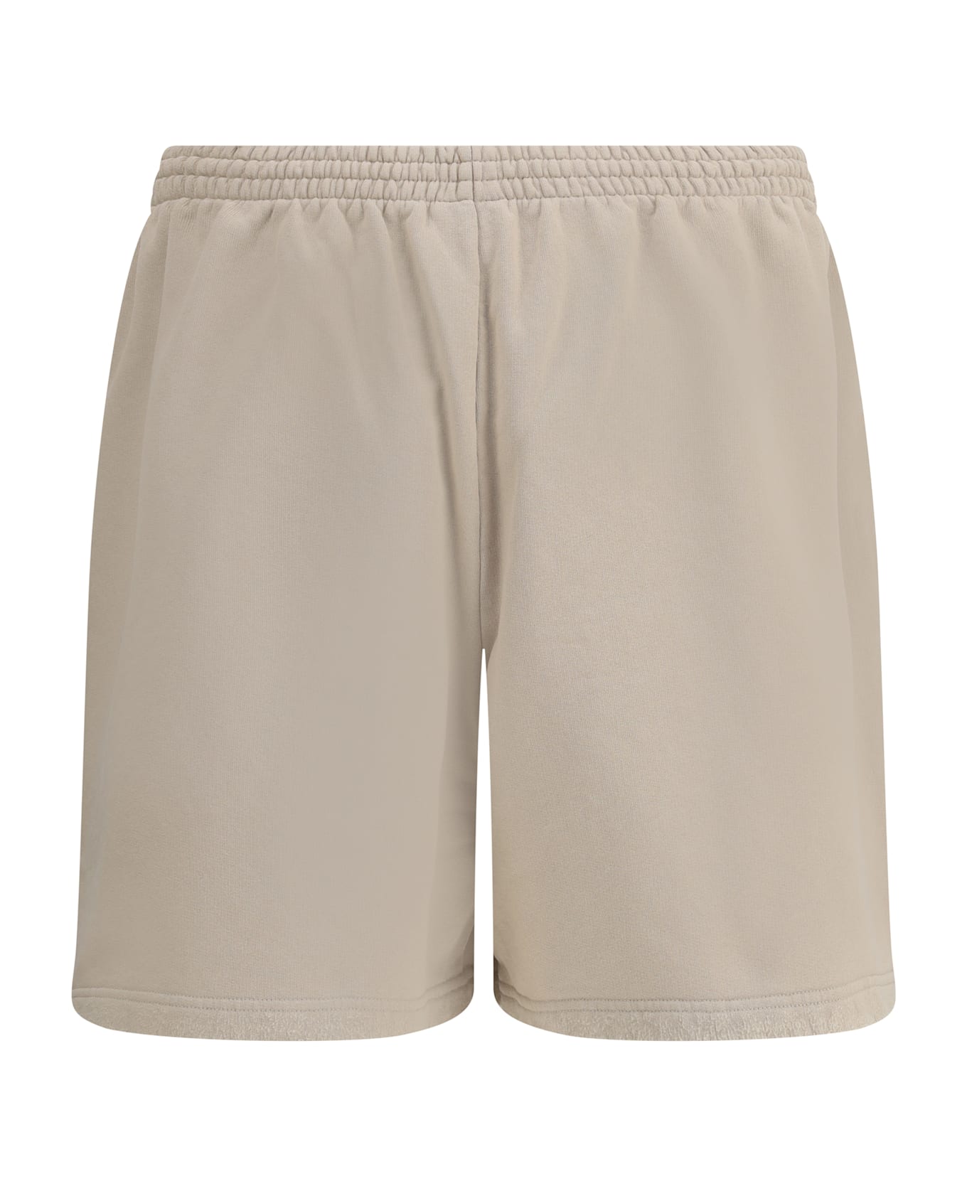 Balenciaga Logoed Tracksuit Shorts