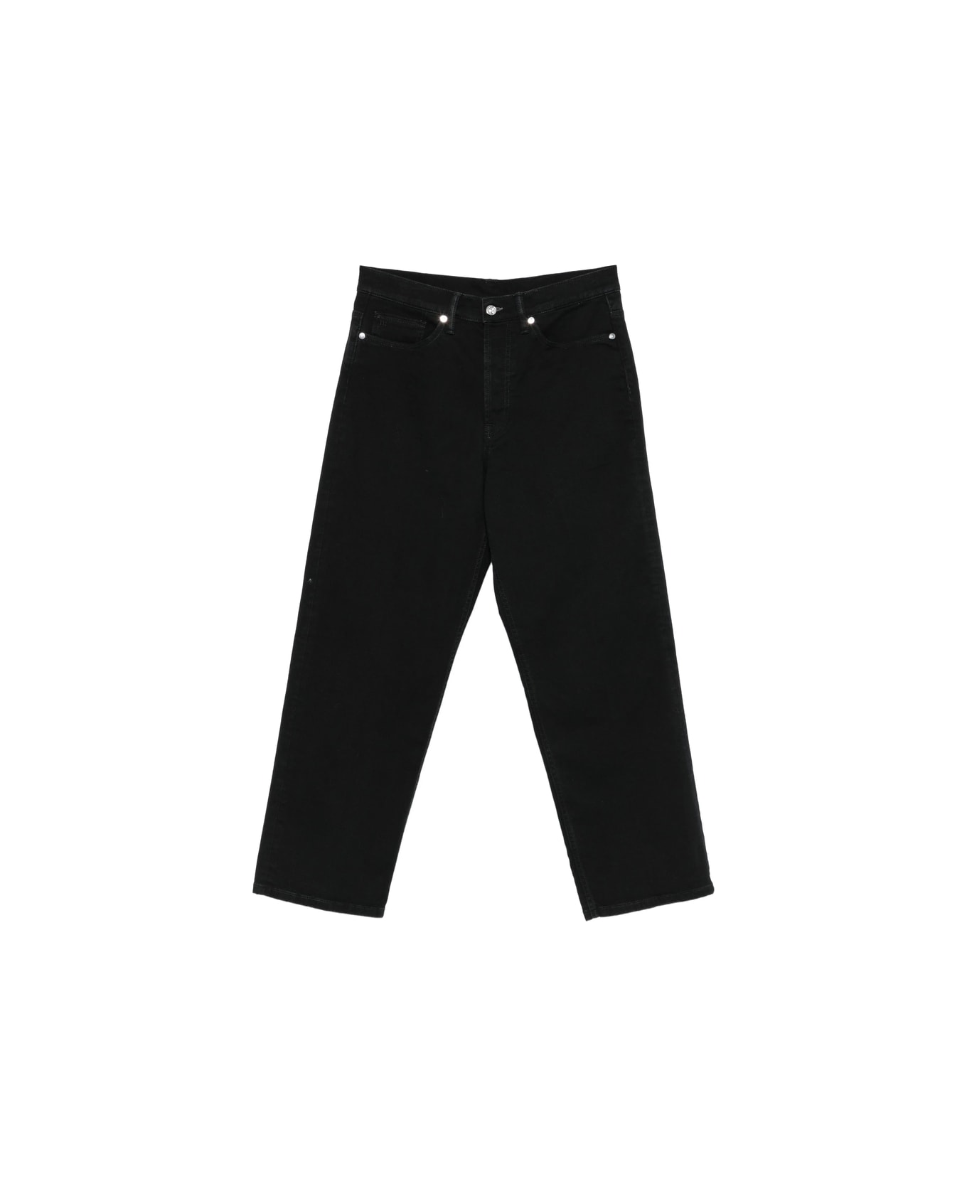 Nine in the Morning Jeans - BLACK