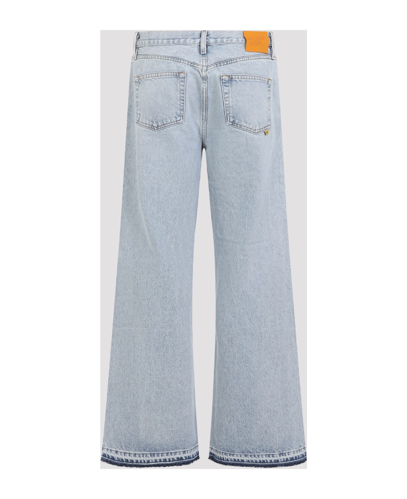 Gallery Dept. Melrose Jeans - Indigo