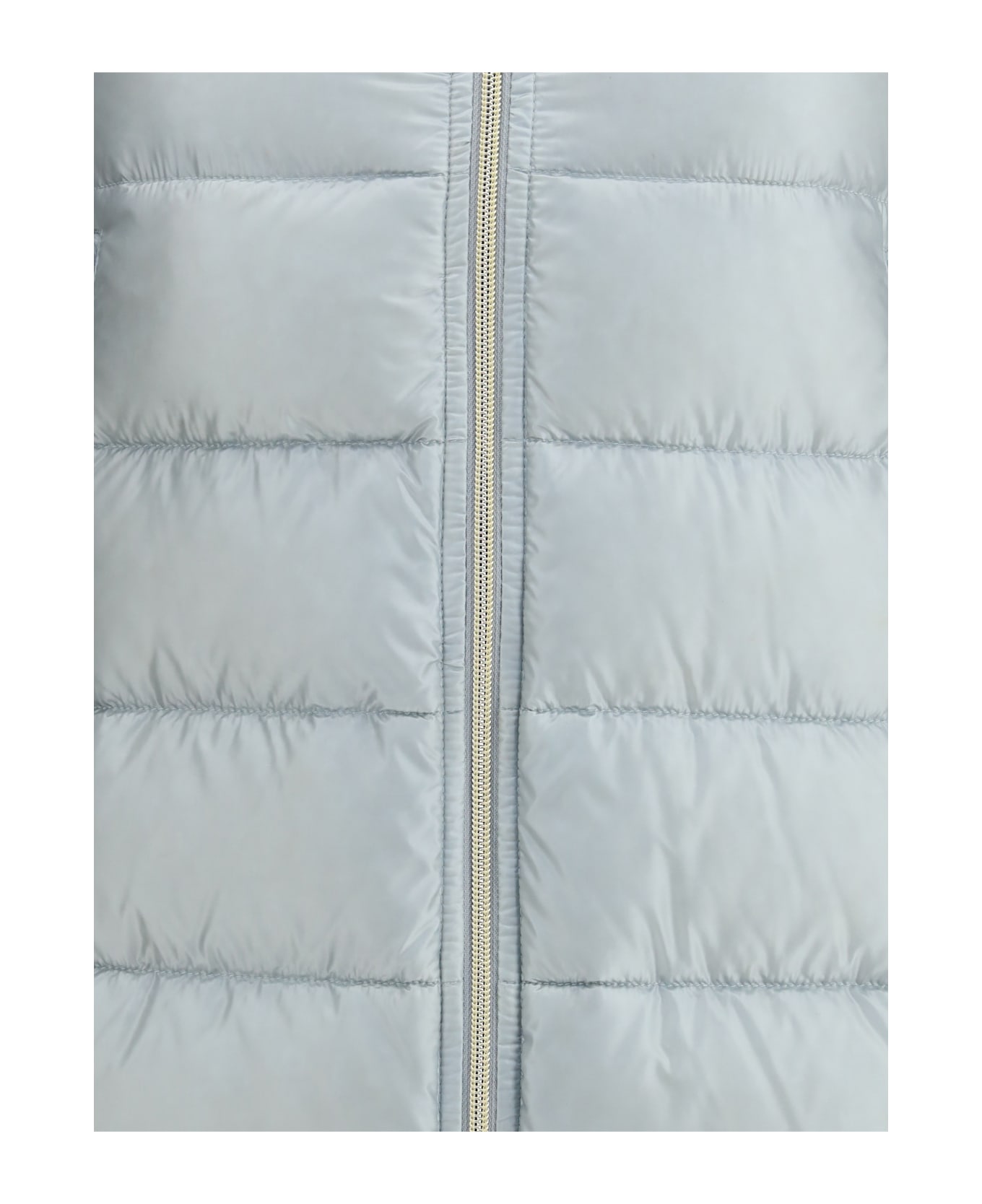 Herno Midi Down Jacket